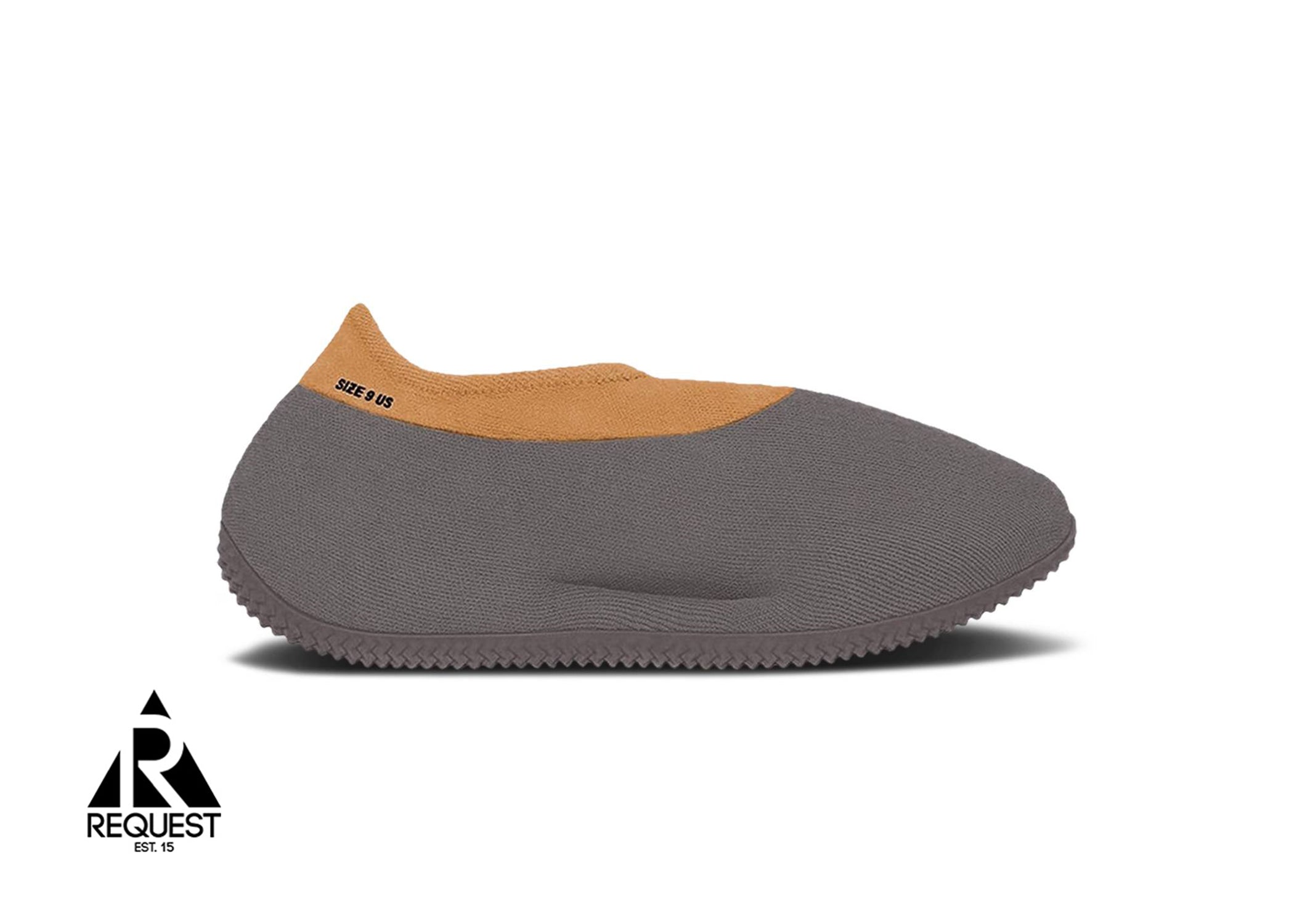Adidas Yeezy Knit RNR “Stone Carbon”