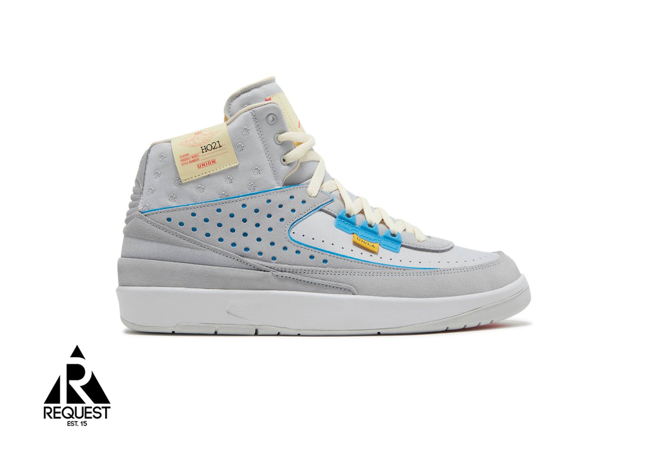 NIKE UNION LA バスケットシューズ NIKE UNION LA バスケットシューズ Union University – UNION