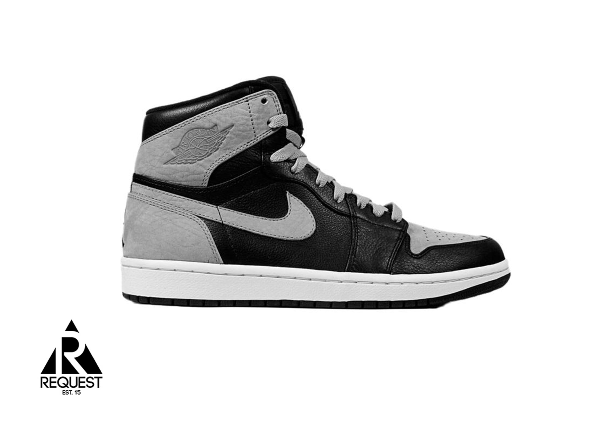 Air Jordan Retro 1 “Shadow 2009”