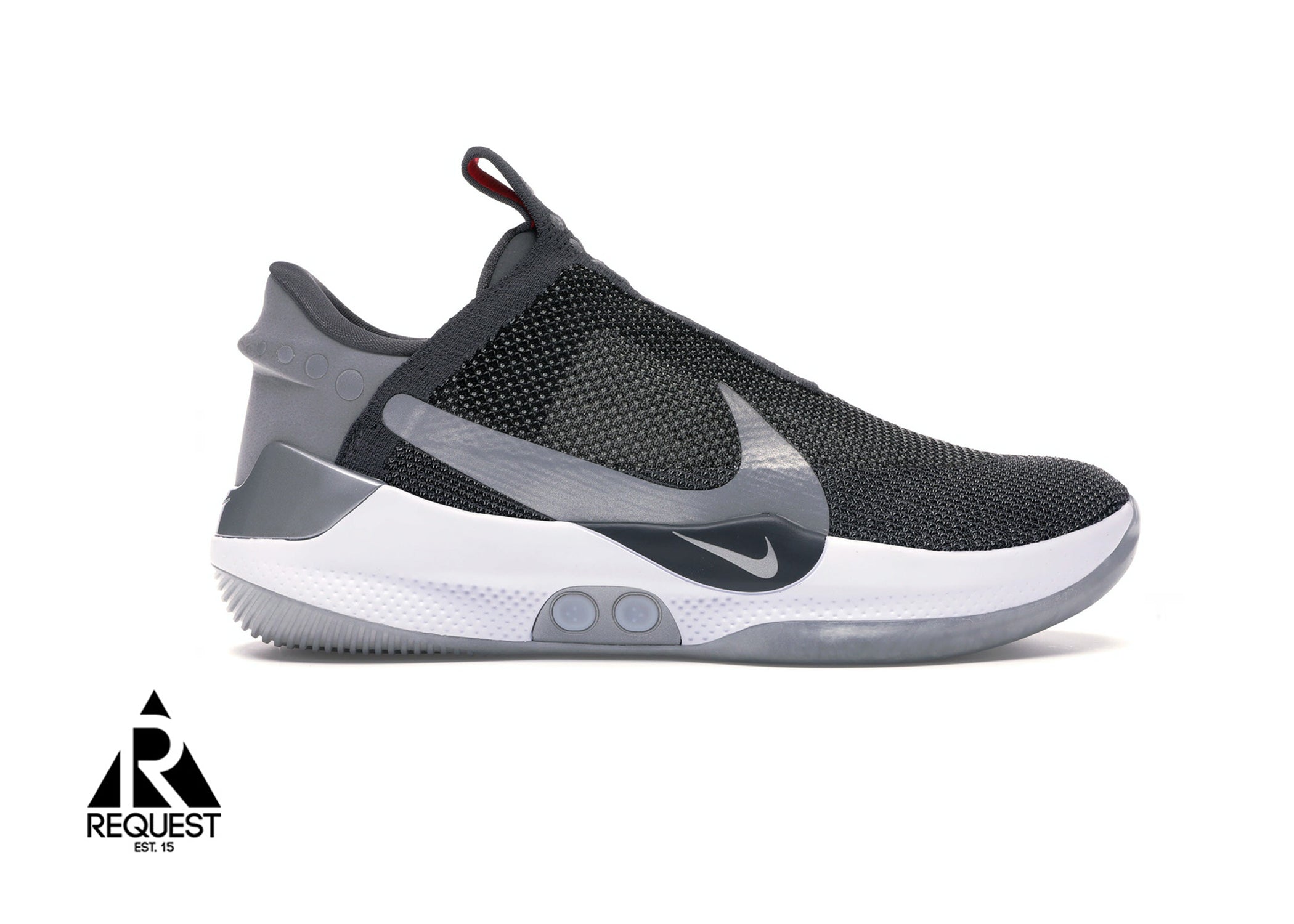 Nike Adapt BB “Dark Grey”
