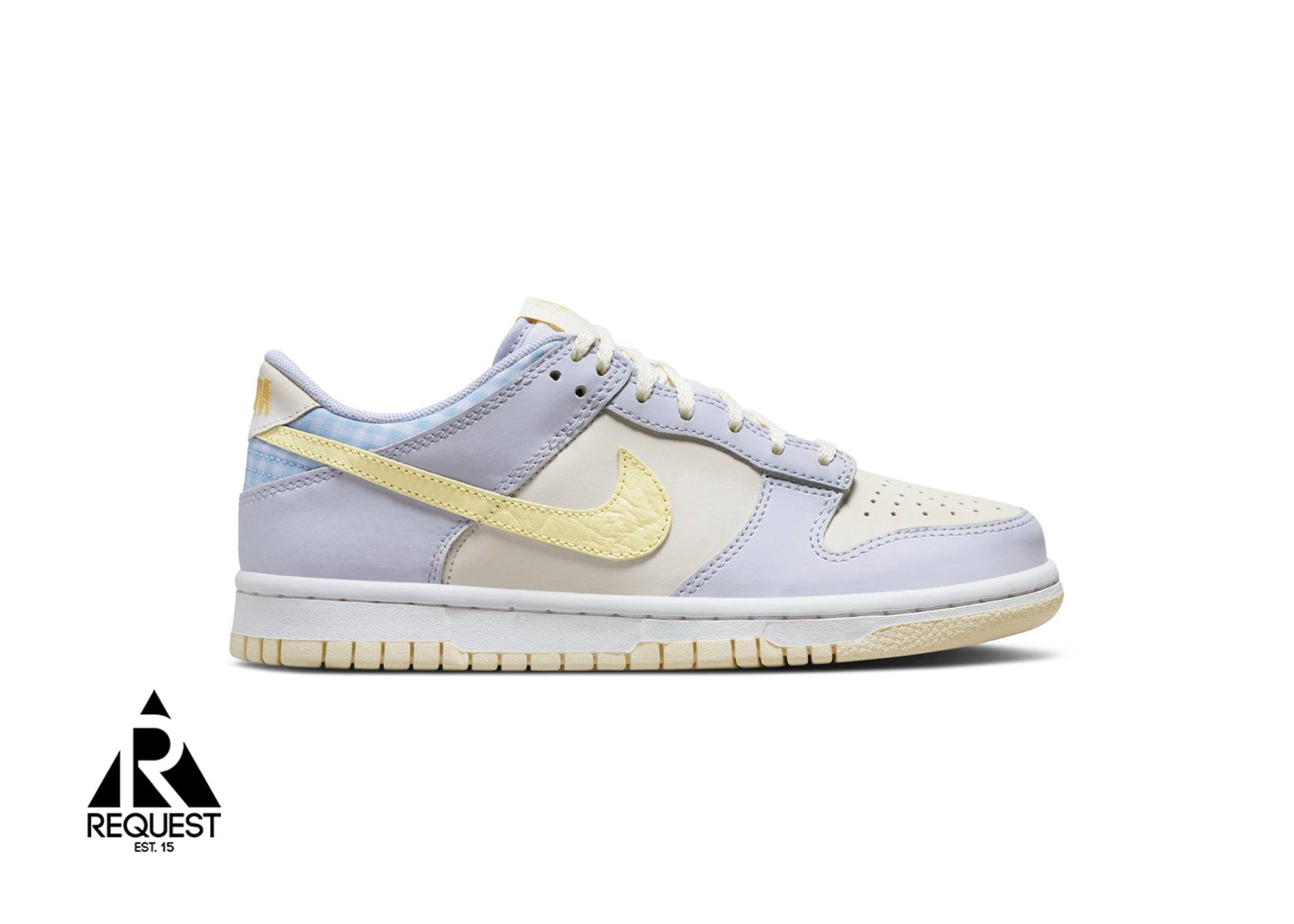 Nike Dunk Low SE BG "Easter 2023" (GS)