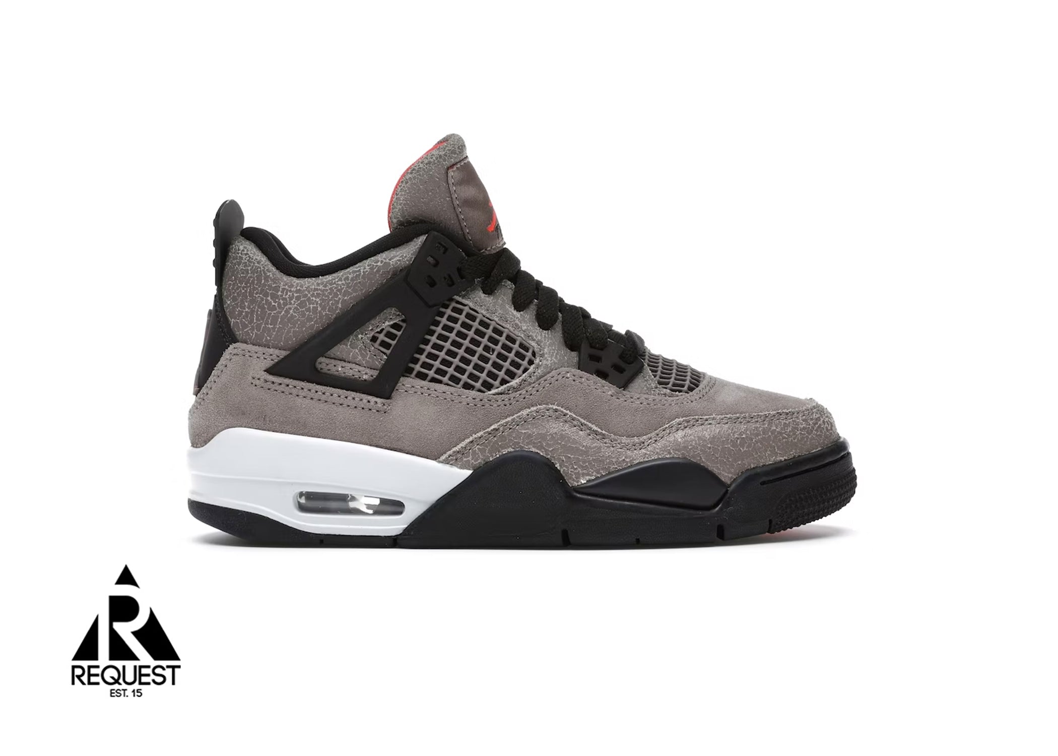 Air Jordan 4 Retro “Taupe Haze” (GS)