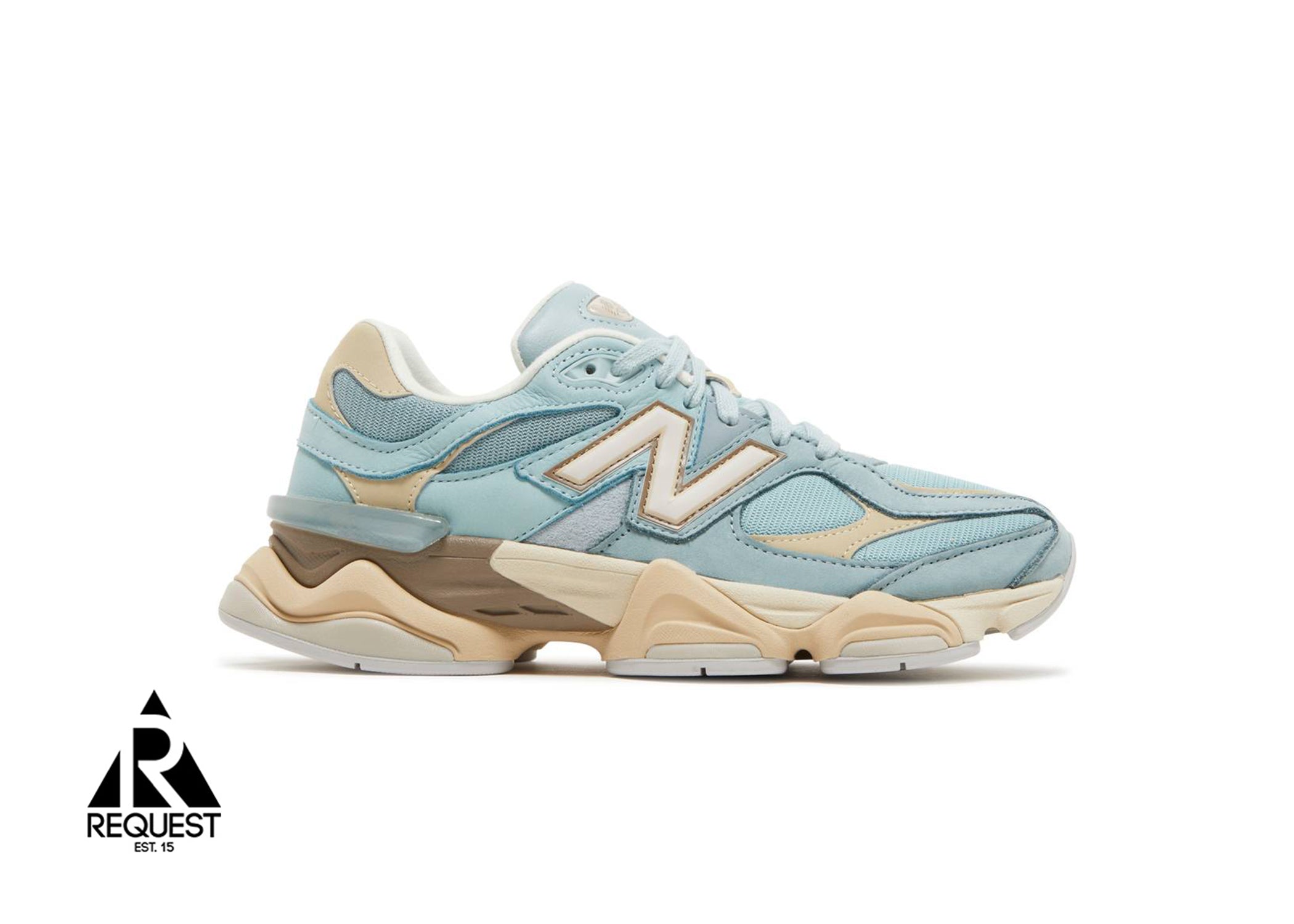 New Balance 9060 "Blue Haze"