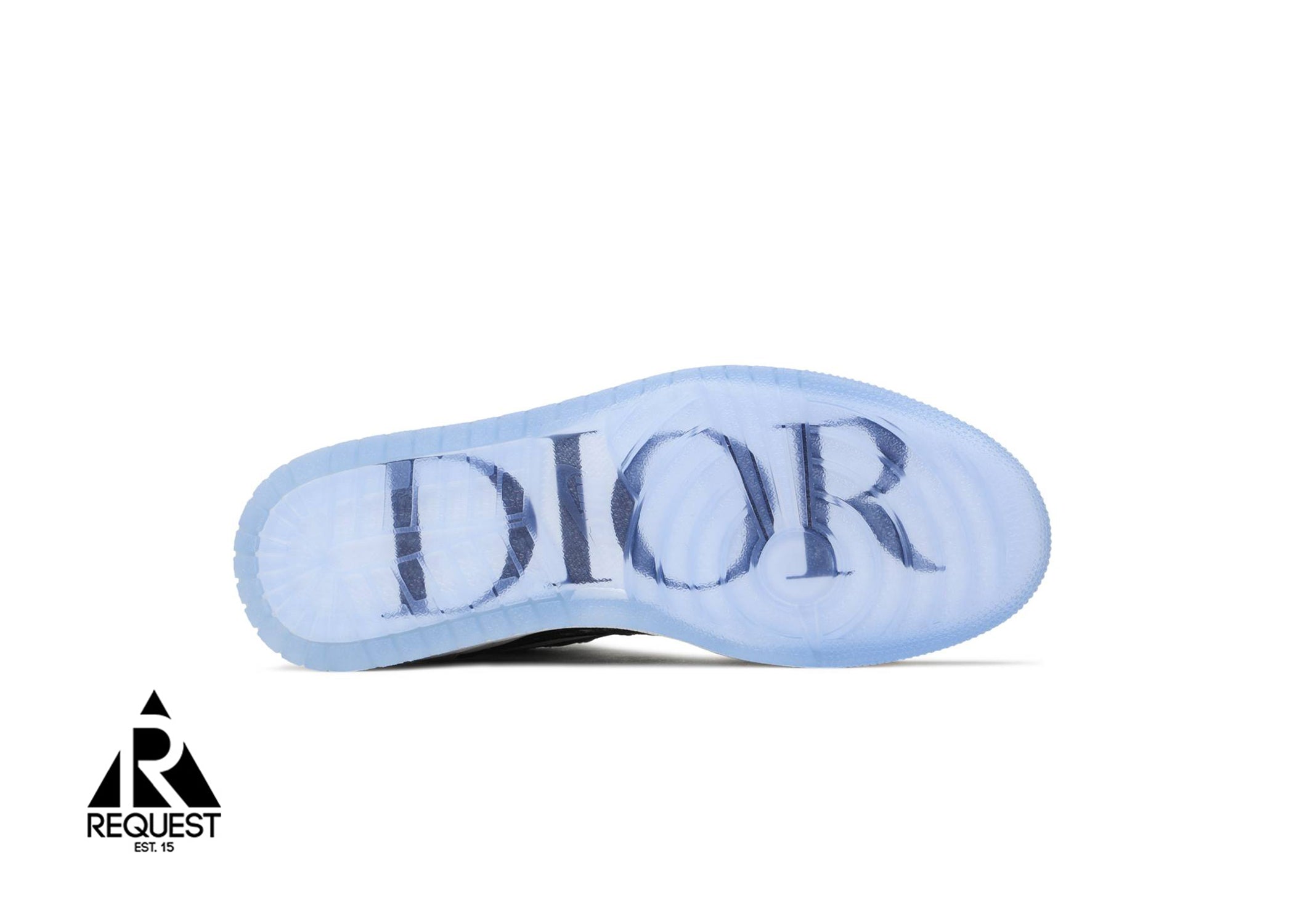 Air Jordan 1 Retro “Dior”