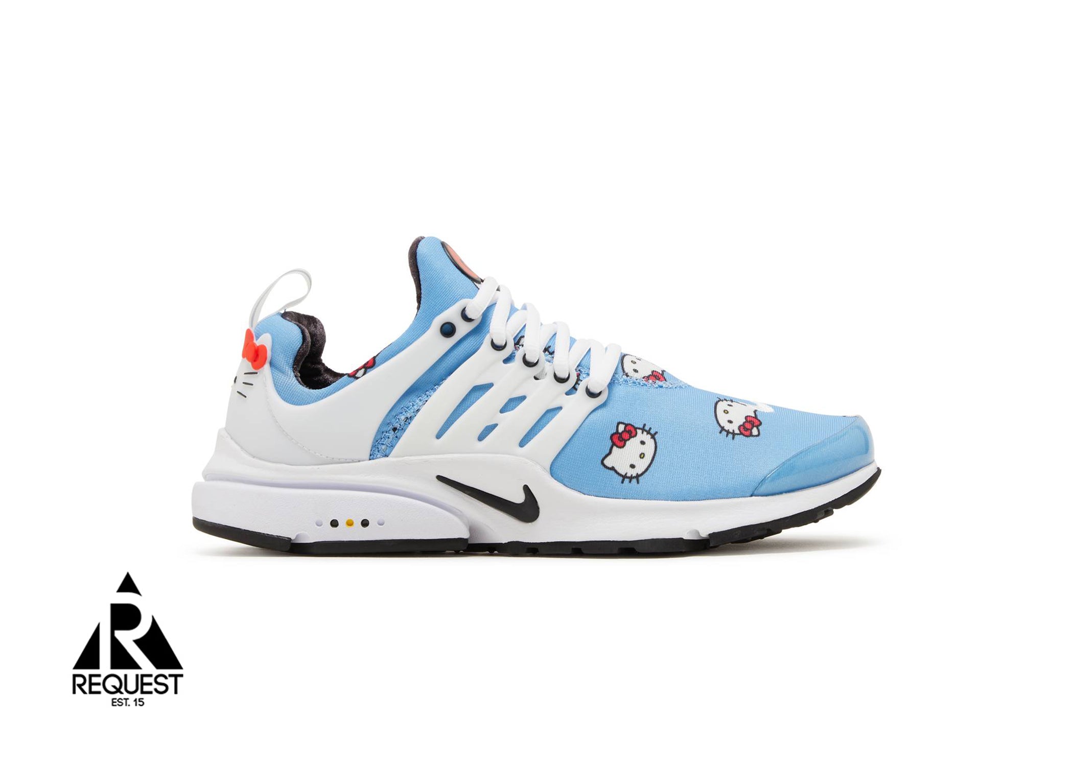 Nike Air Presto "Hello Kitty" 2022