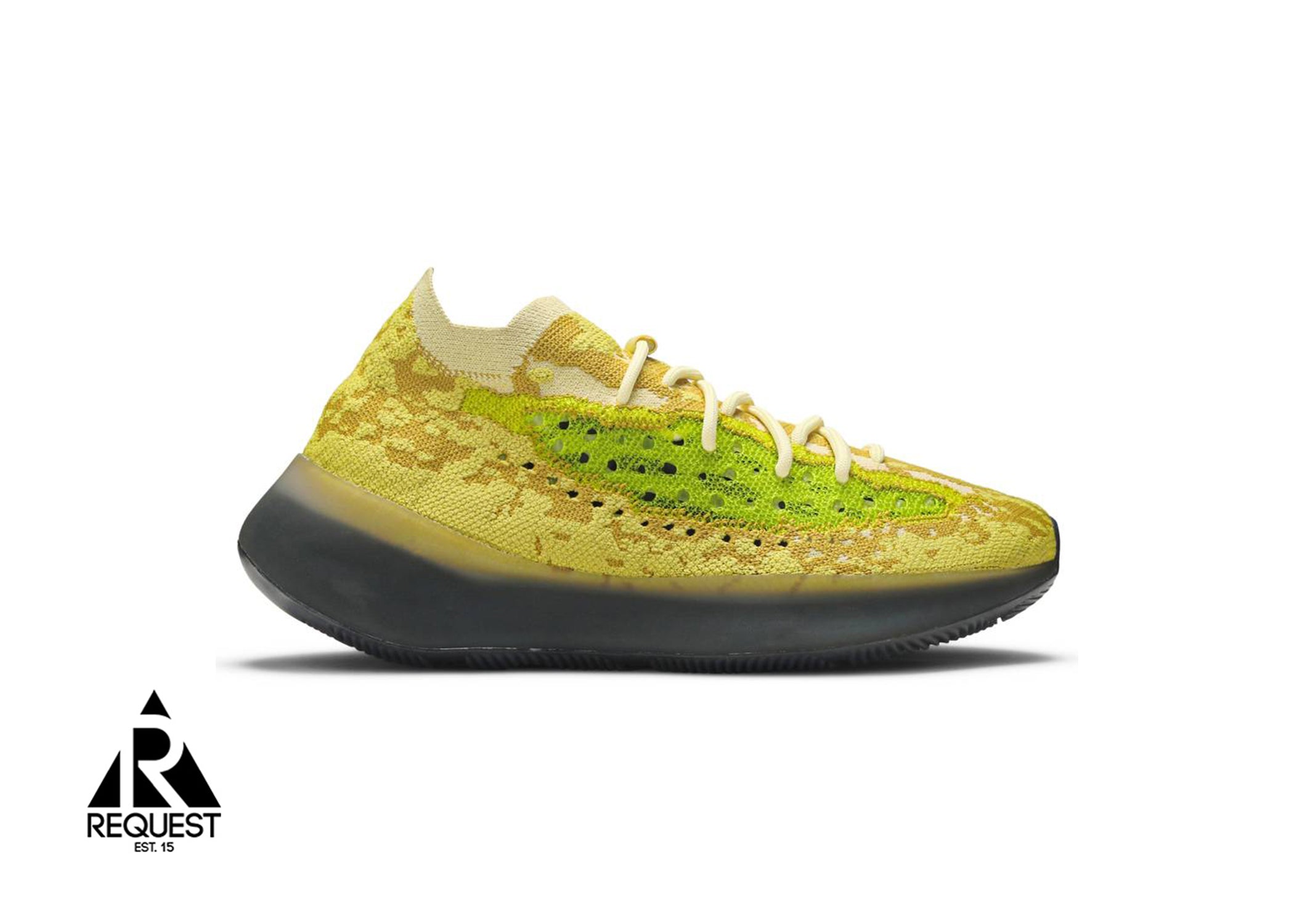 Adidas Yeezy Boost 380 “Hylte Glow”