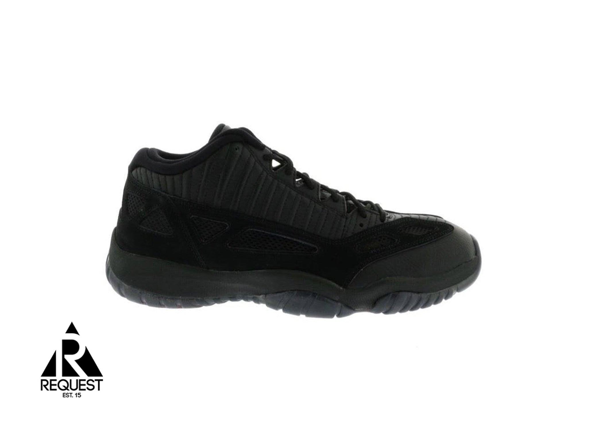 Jordan 11 Retro Low IE “ Referee 2015”