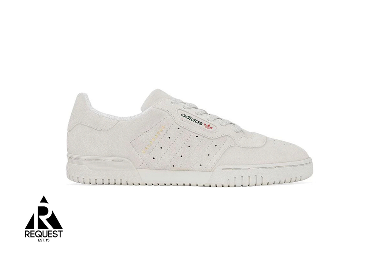 Adidas Yeezy Powerphase “Clear Brown”