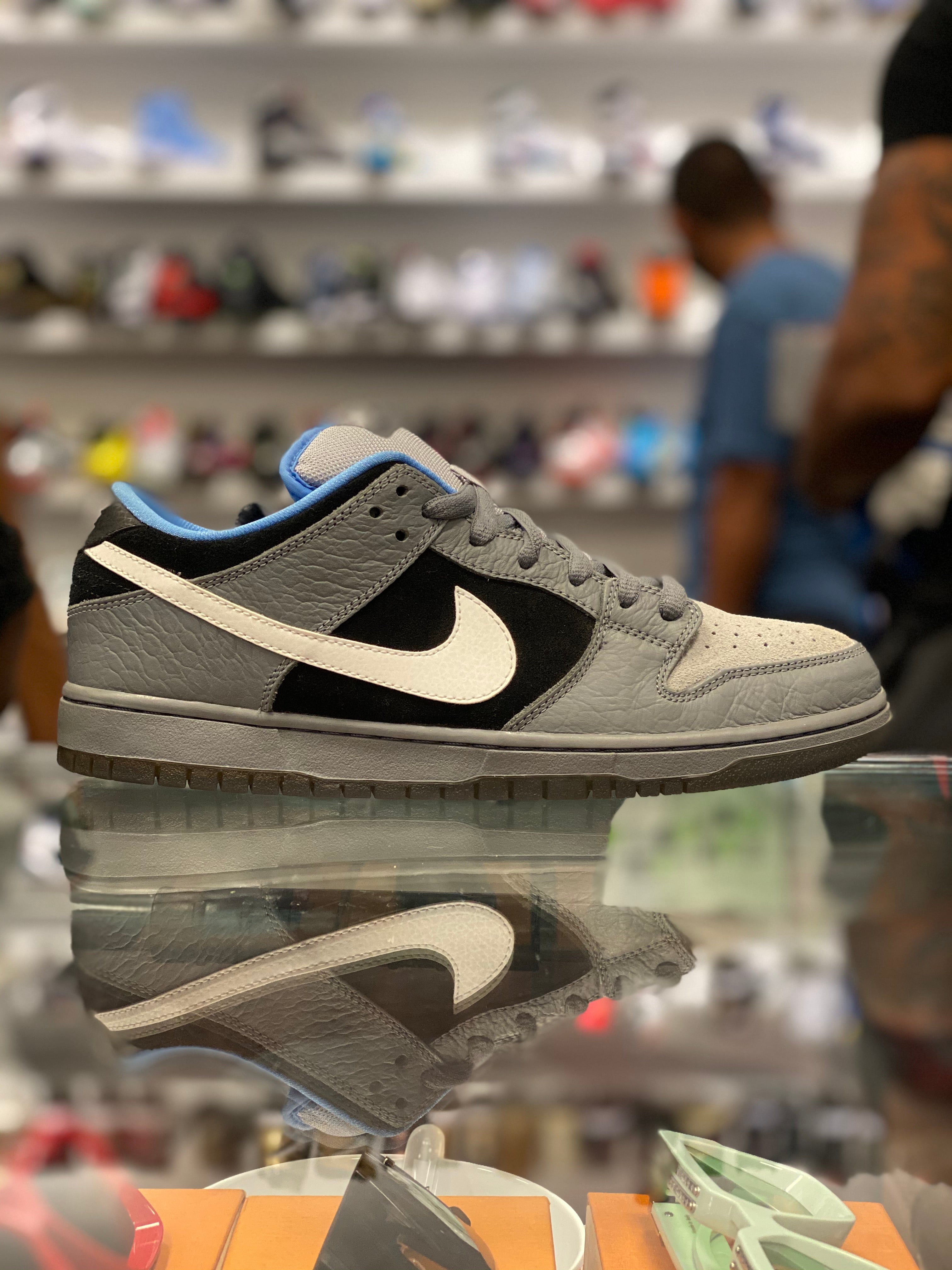 Nike Dunk SB Low “Petoskey Premier”