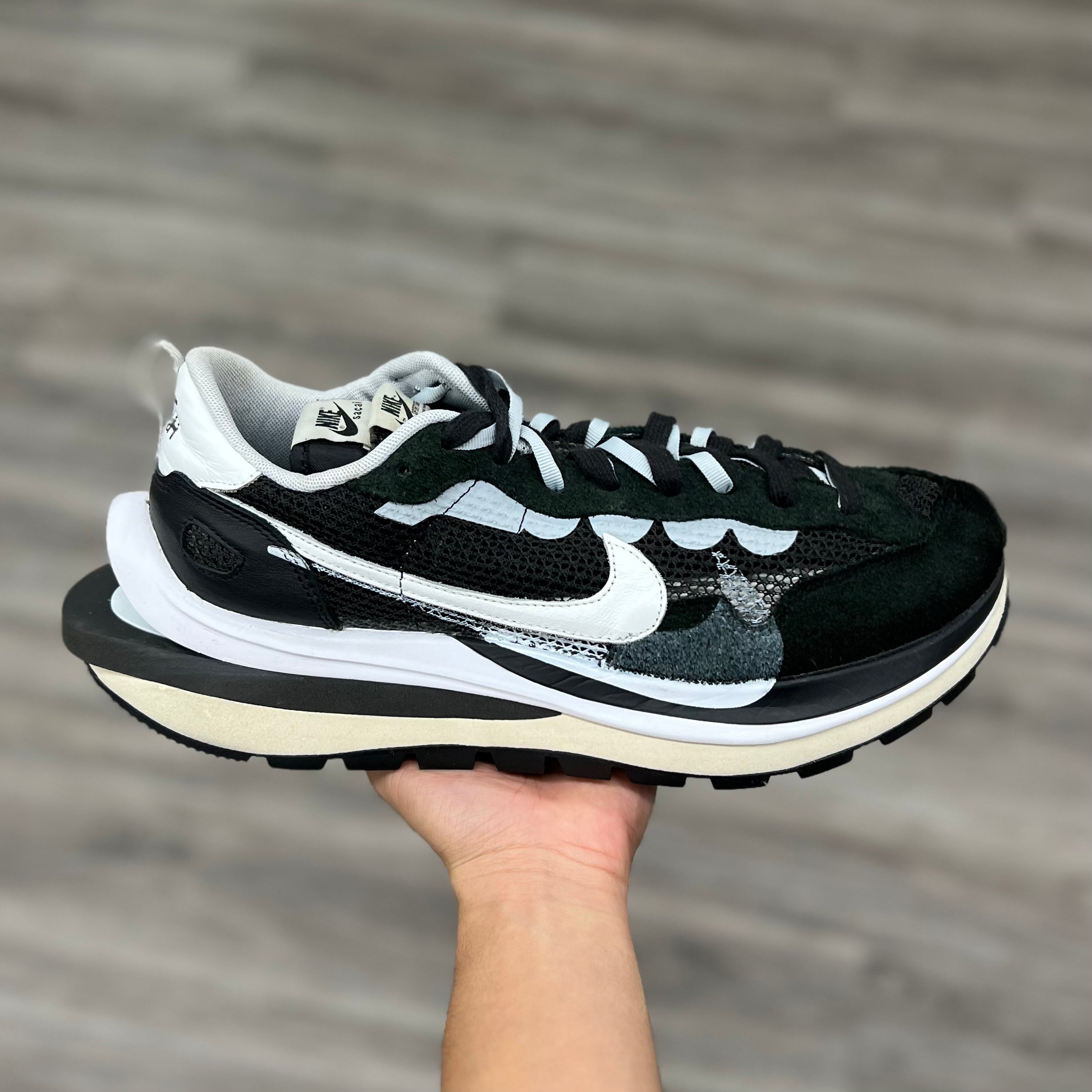 Nike Sacai Vaporwaffle Sport 