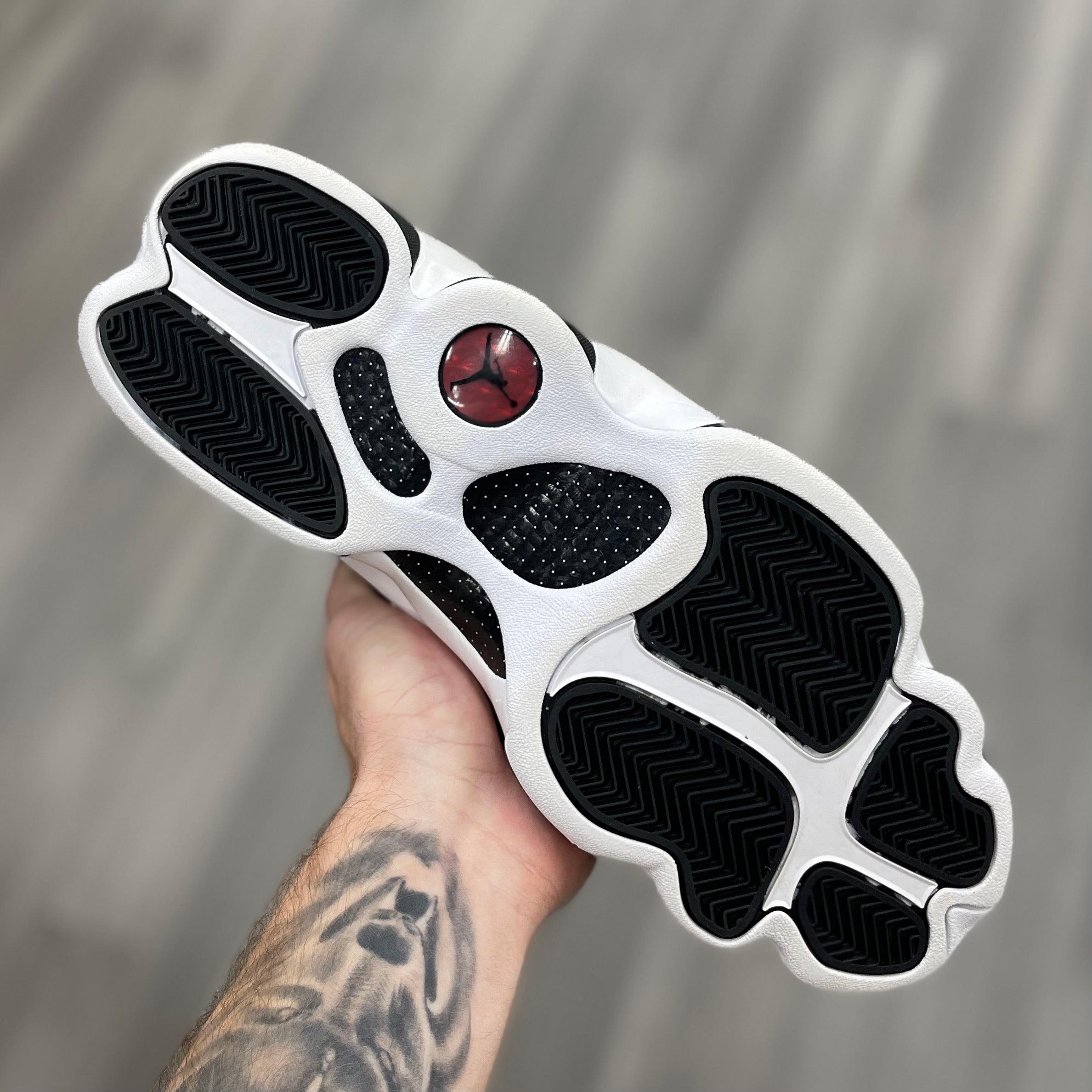 Air Jordan 13 Retro “Reverse He Got Game”