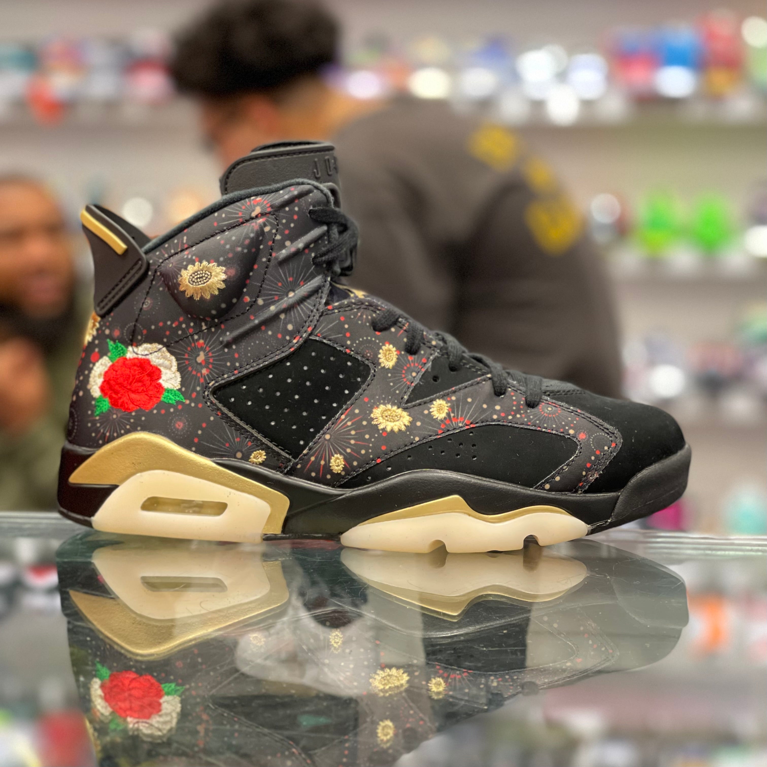 Chinese 6 jordan Outlet