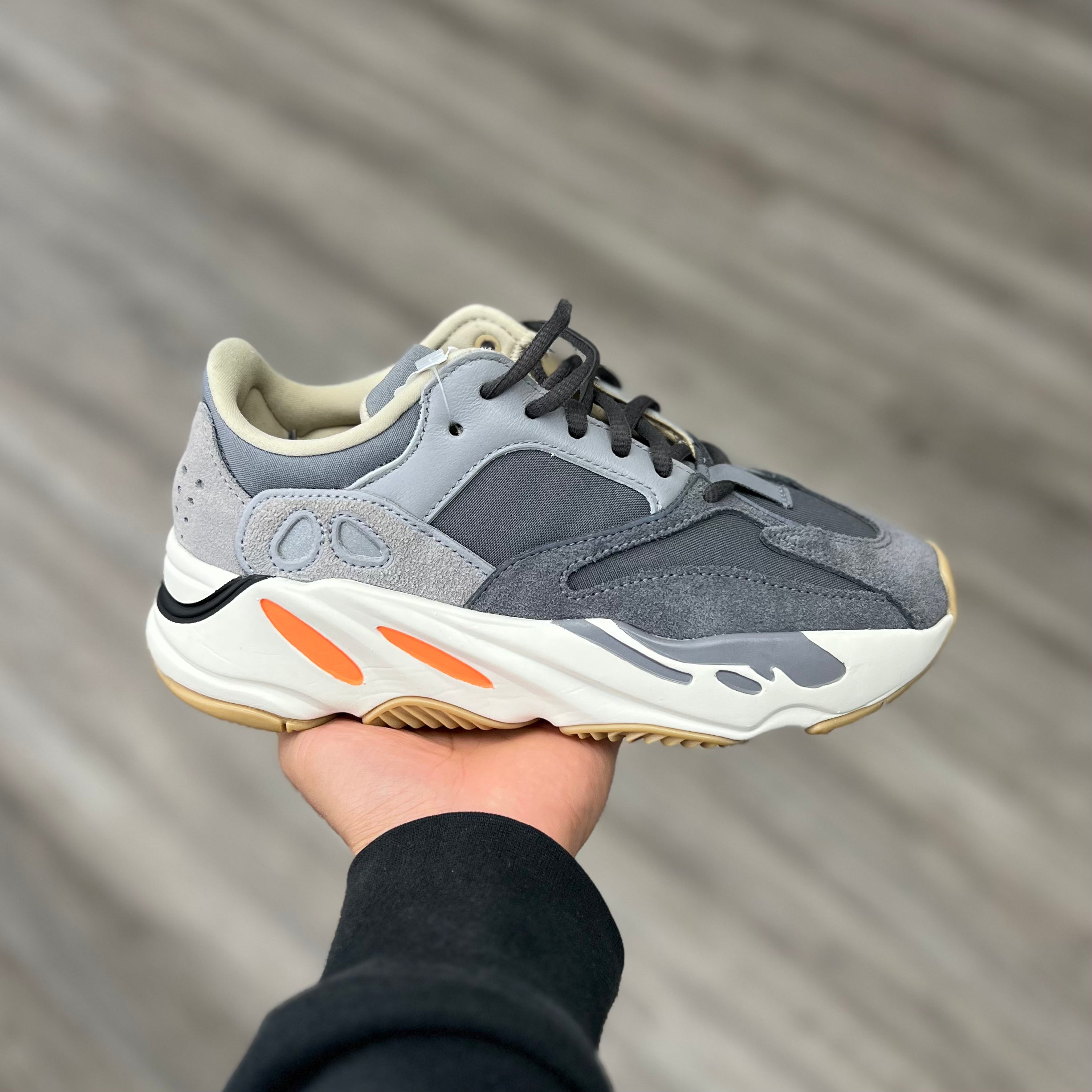 Adidas Yeezy Boost 700 “Magnet”