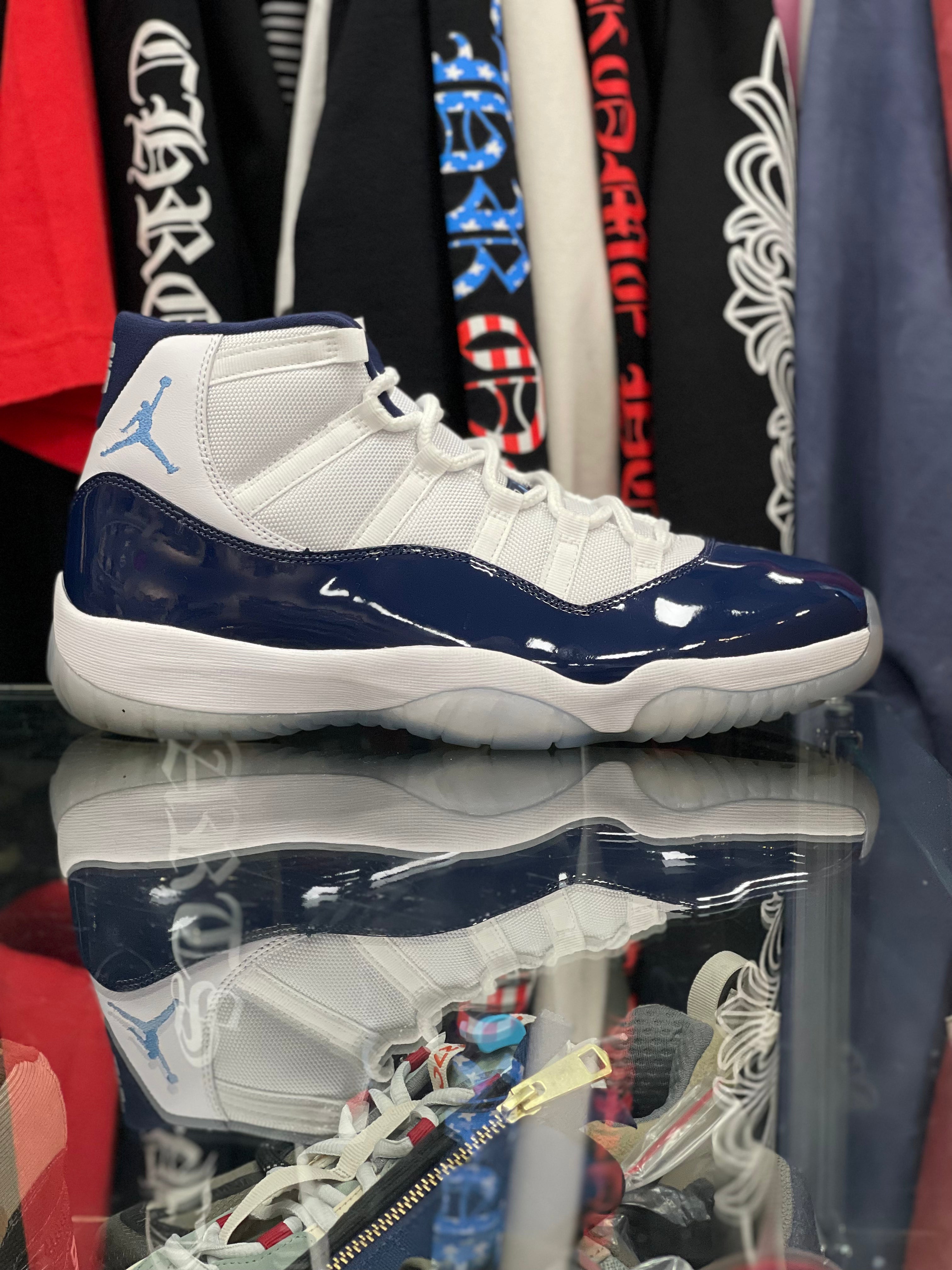 Win like 82 sales 6s