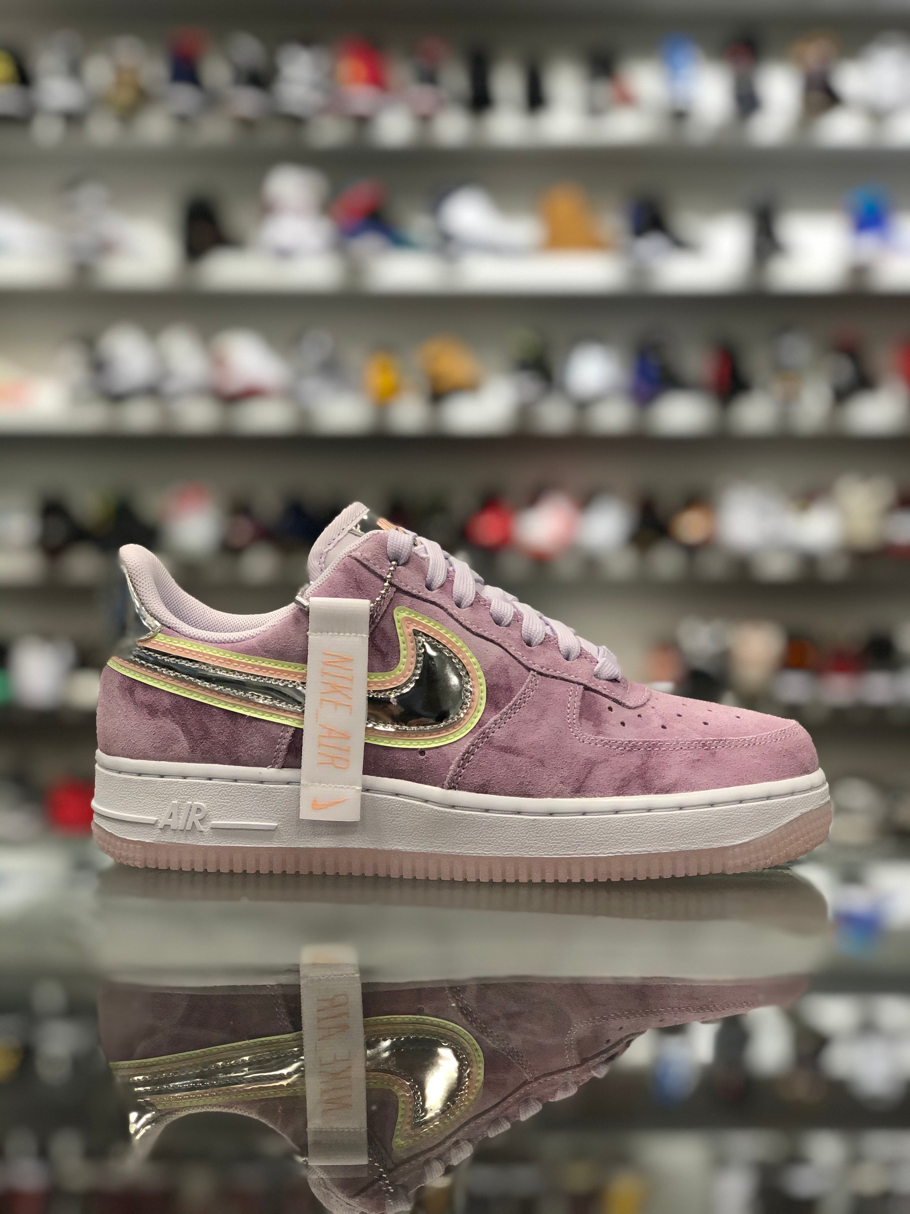 Nike Air Force 1 “P(HER)SPECTIVE