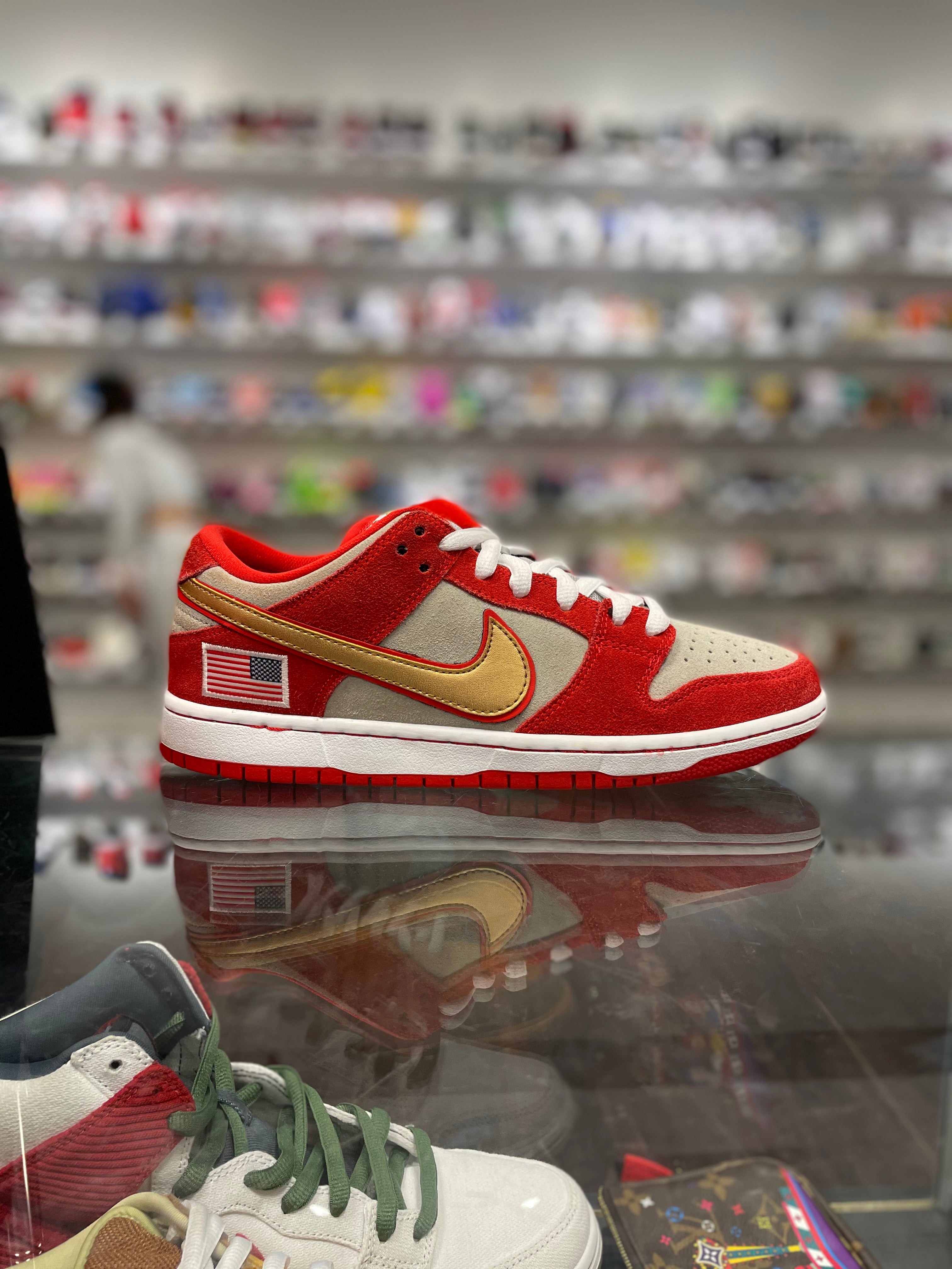 nike sb dunk nasty boy