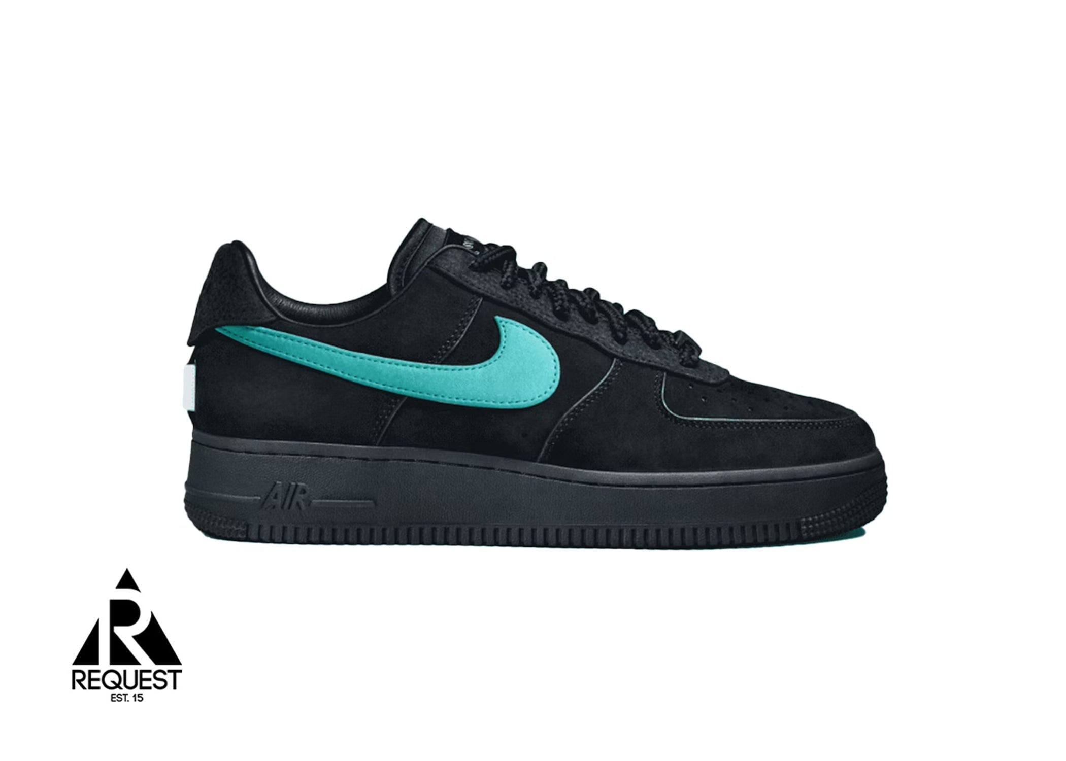 Nike Air Force 1 Low SP "Tiffany & Co.