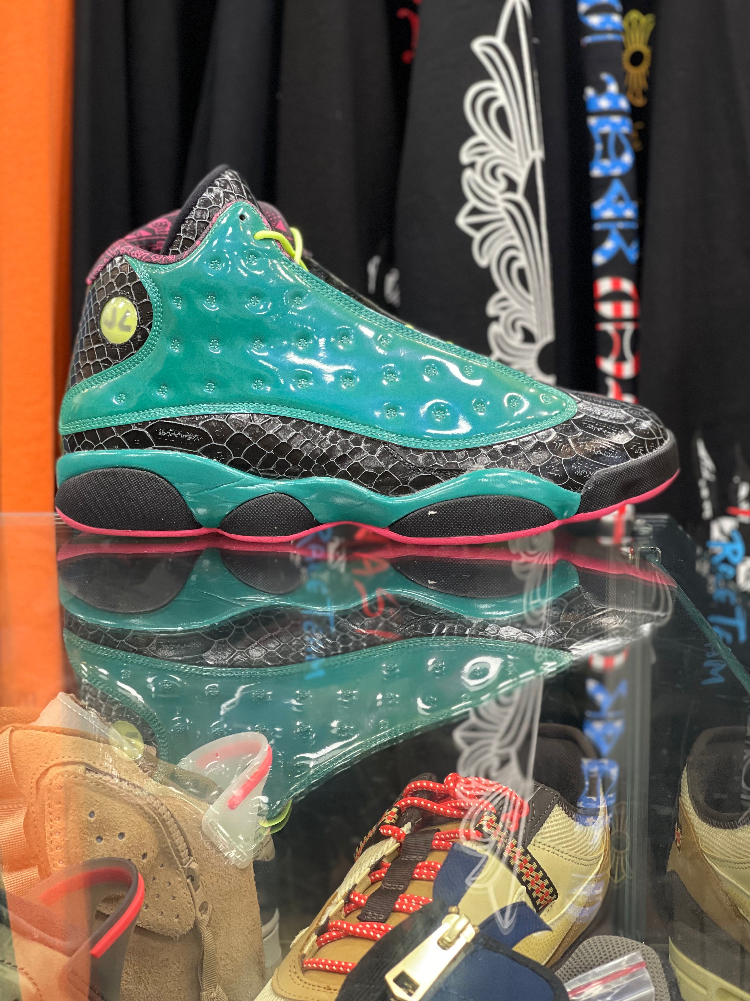 Retro 2025 13 doernbecher