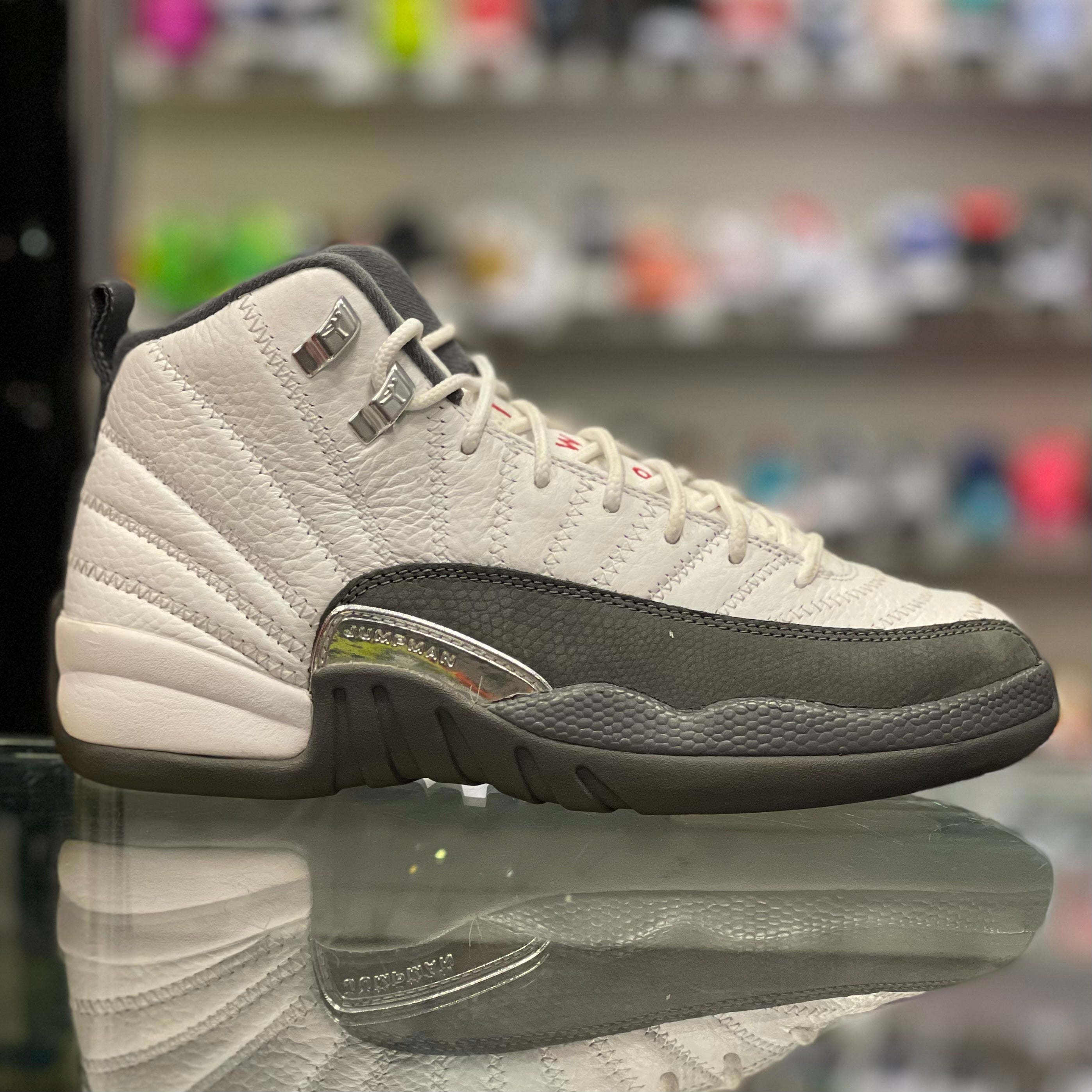Air jordan 12 december 2019 Clearance