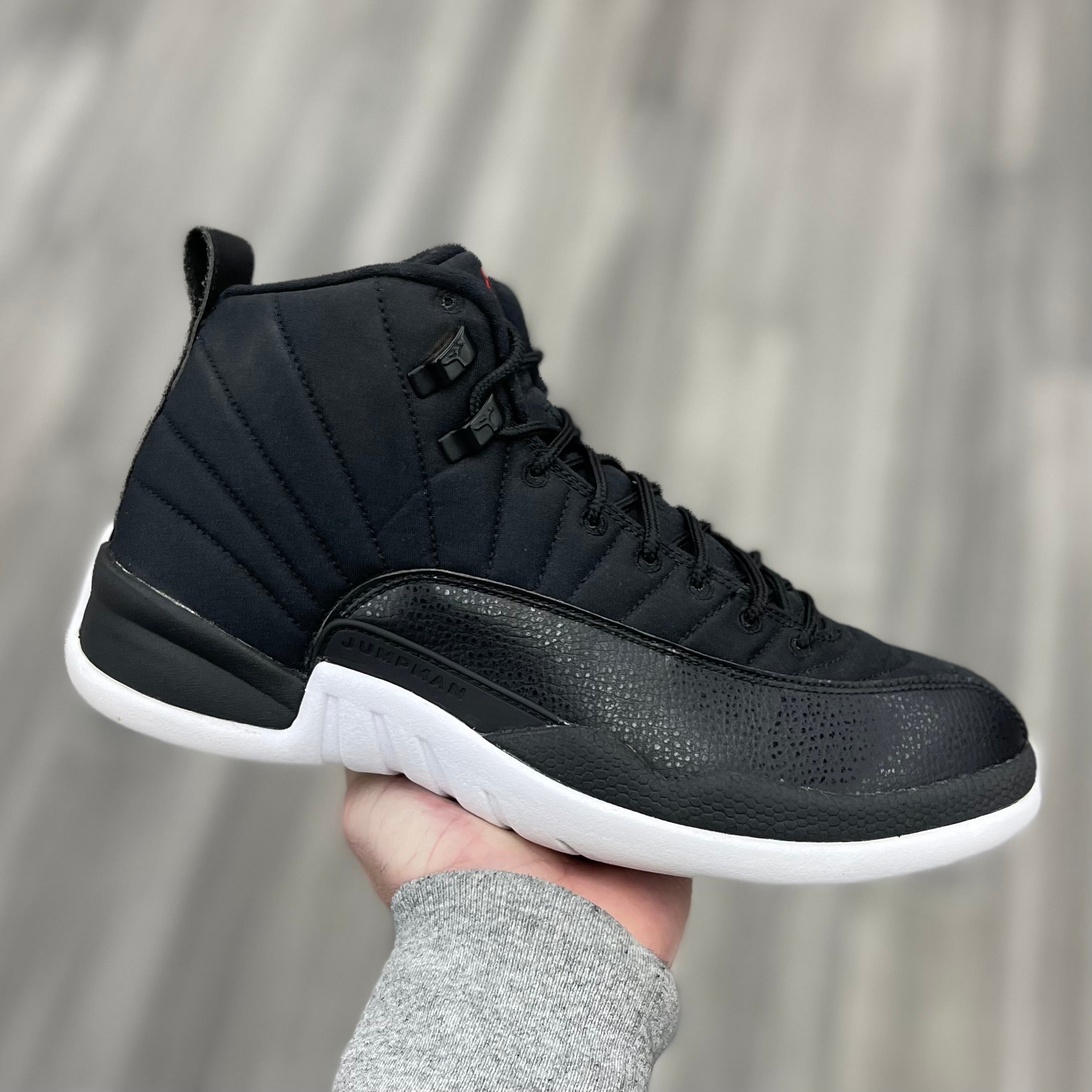 Air Jordan 12 Retro “Nylon”