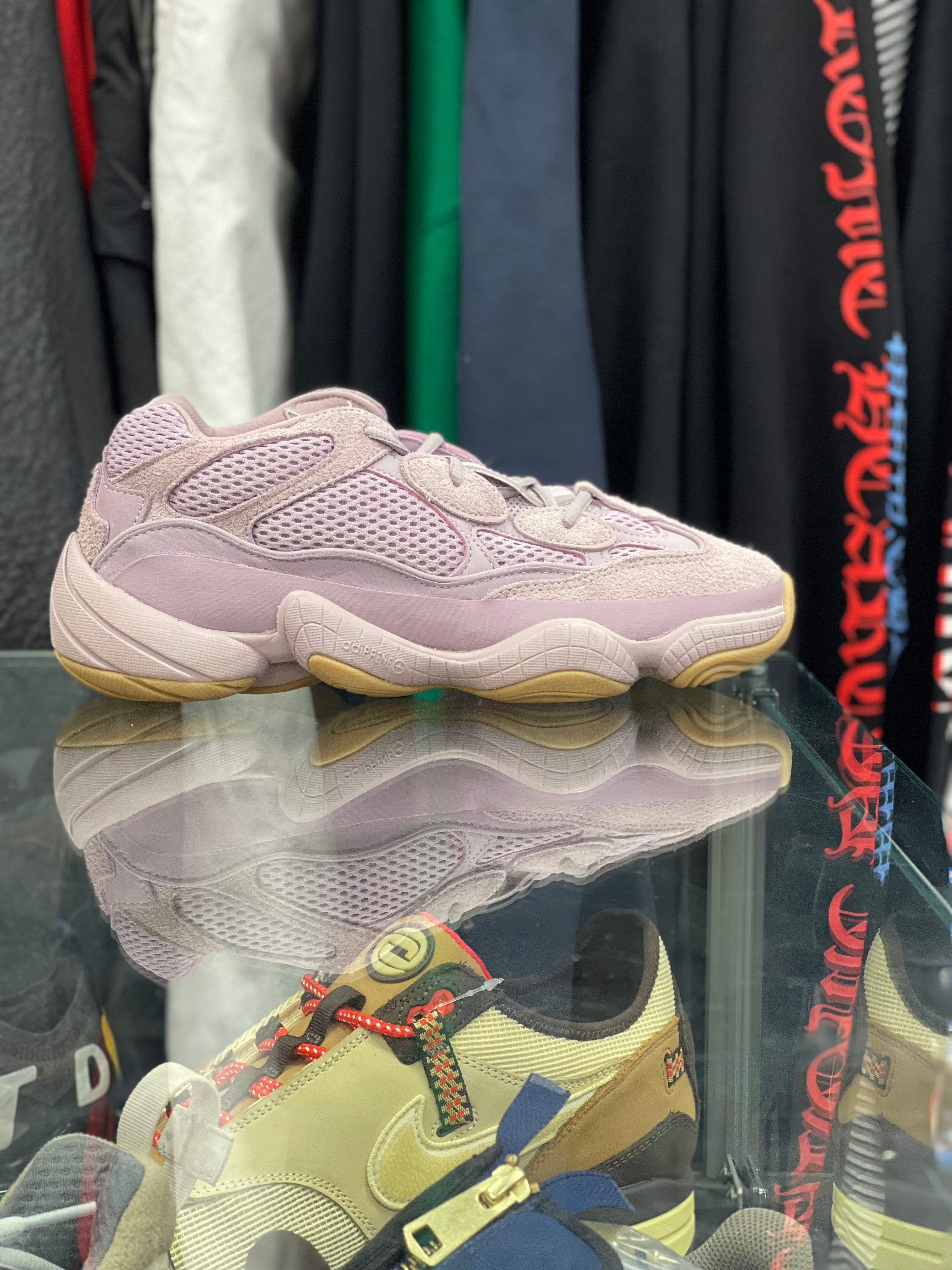 Adidas yeezy 500 clearance soft vision nepal