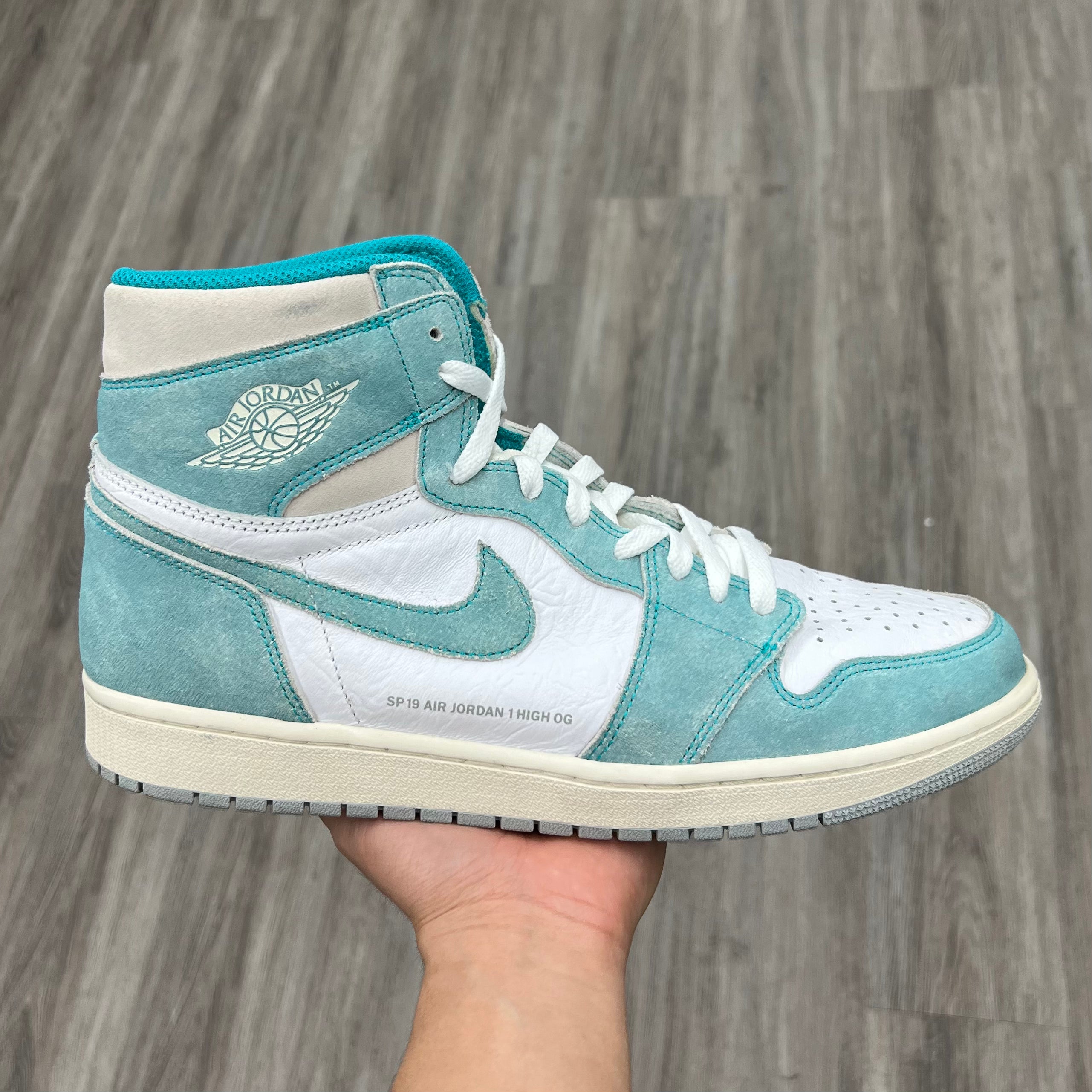 Turbo green one hotsell