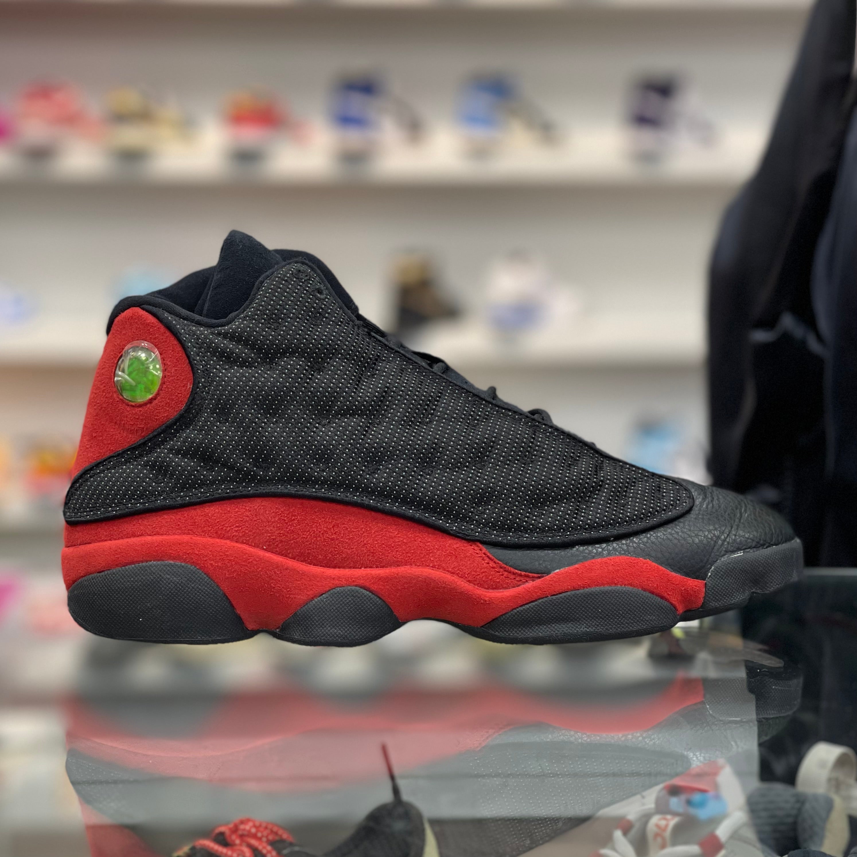 Jordan 13 bred outlet 2004