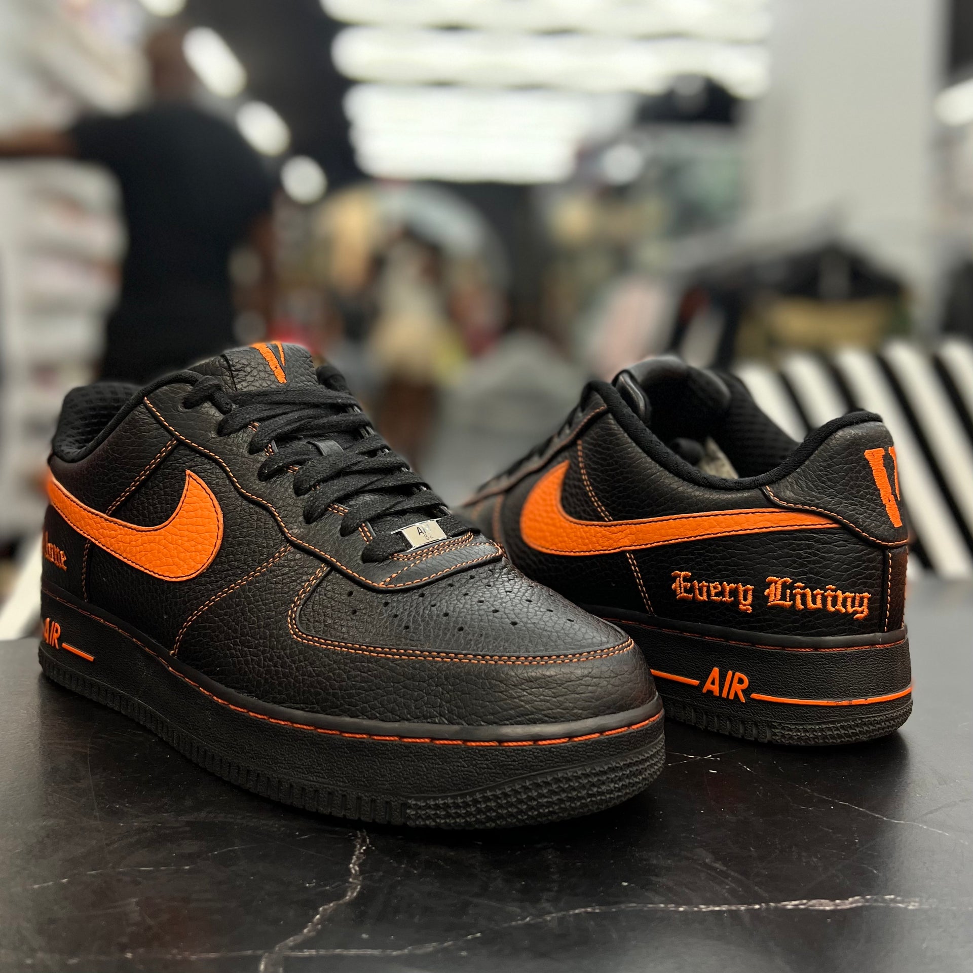 Nike Air Force 1 Low 2017 VLONE