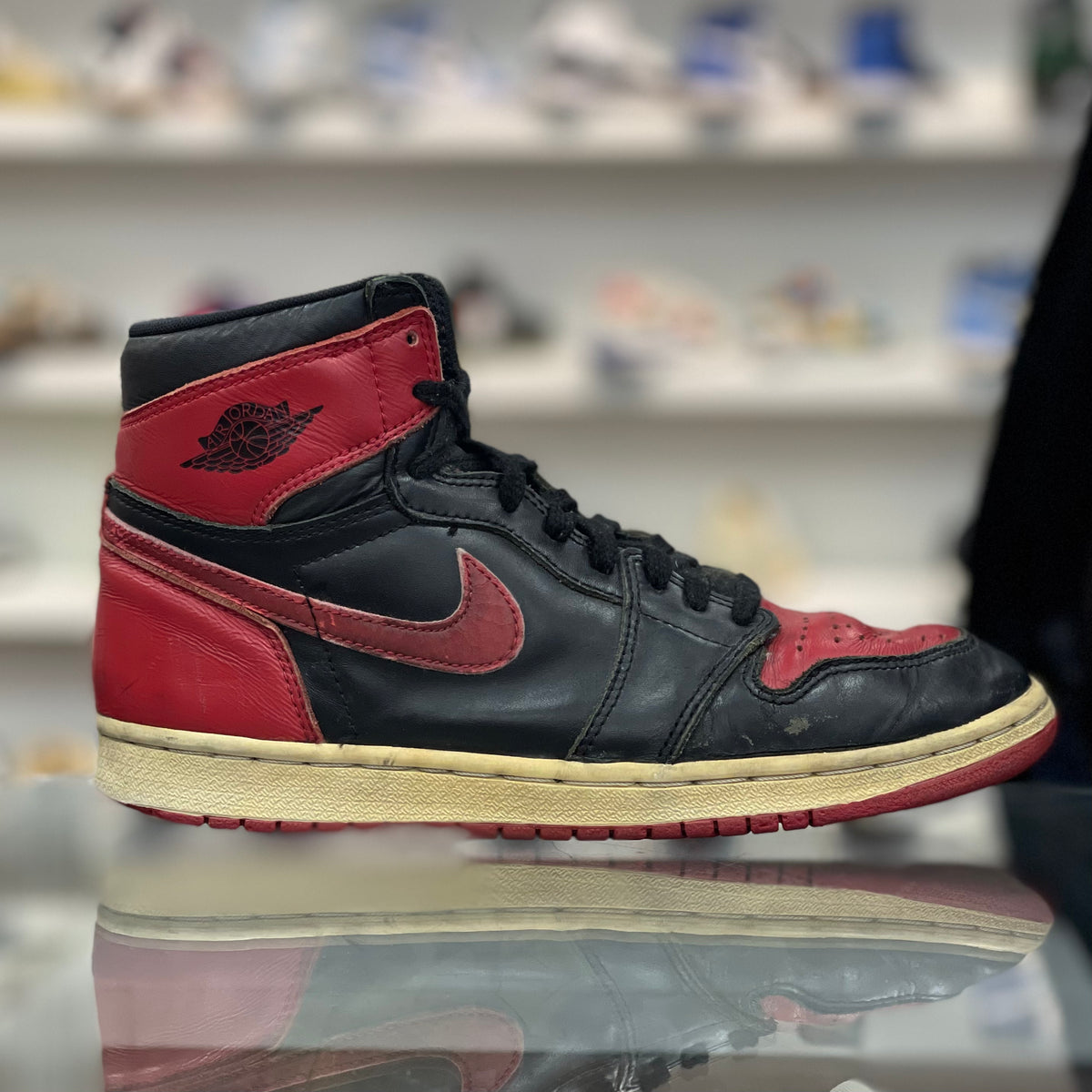 1994 bred 1 online