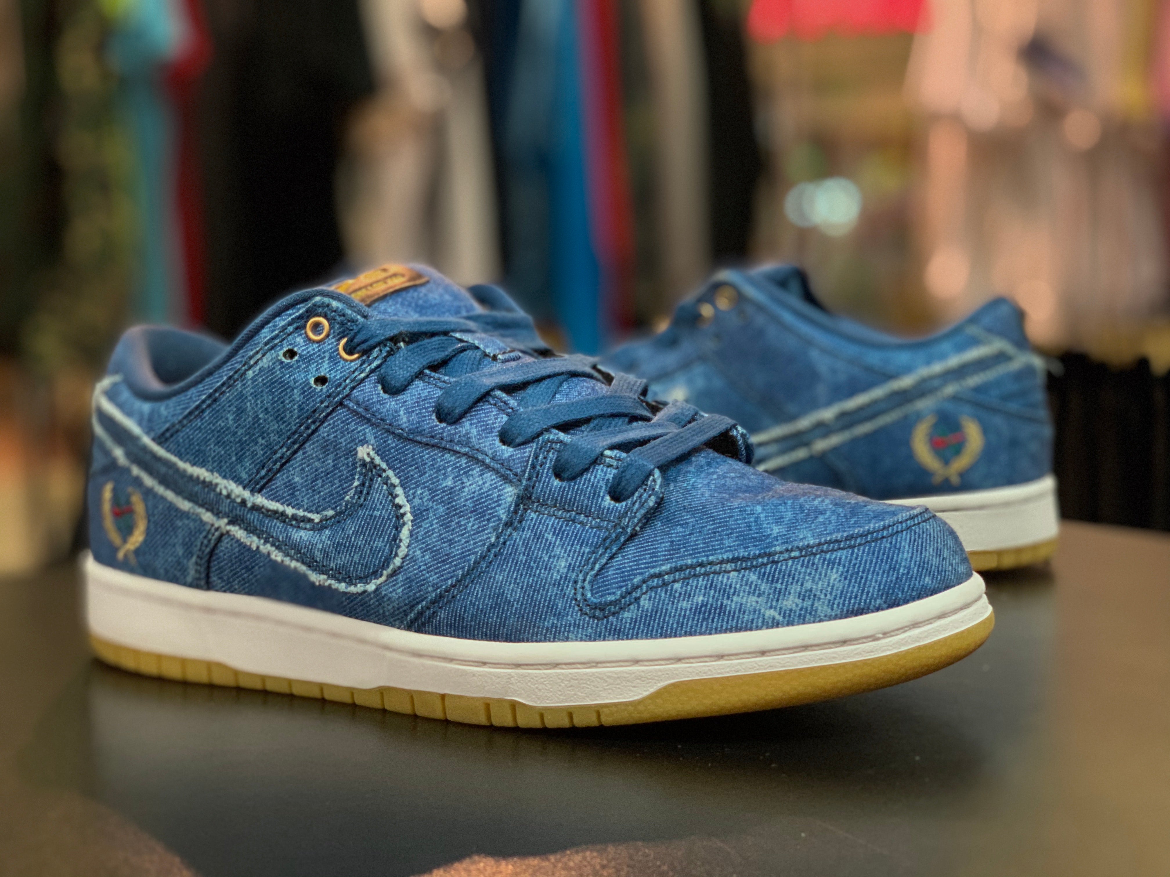 Nike SB Low “Rivals Pack (East) | Request