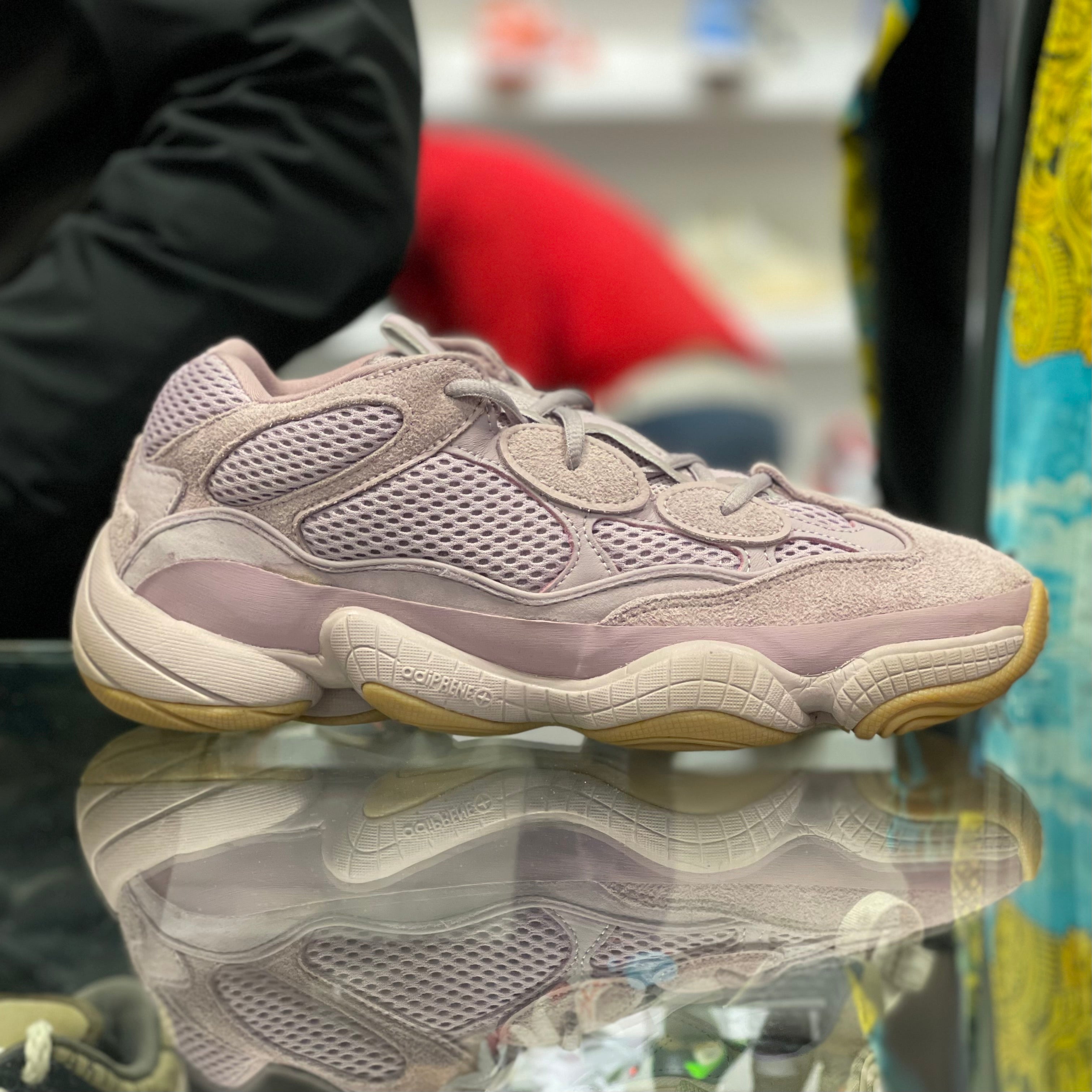 Adidas yeezy 500 shop Clearance
