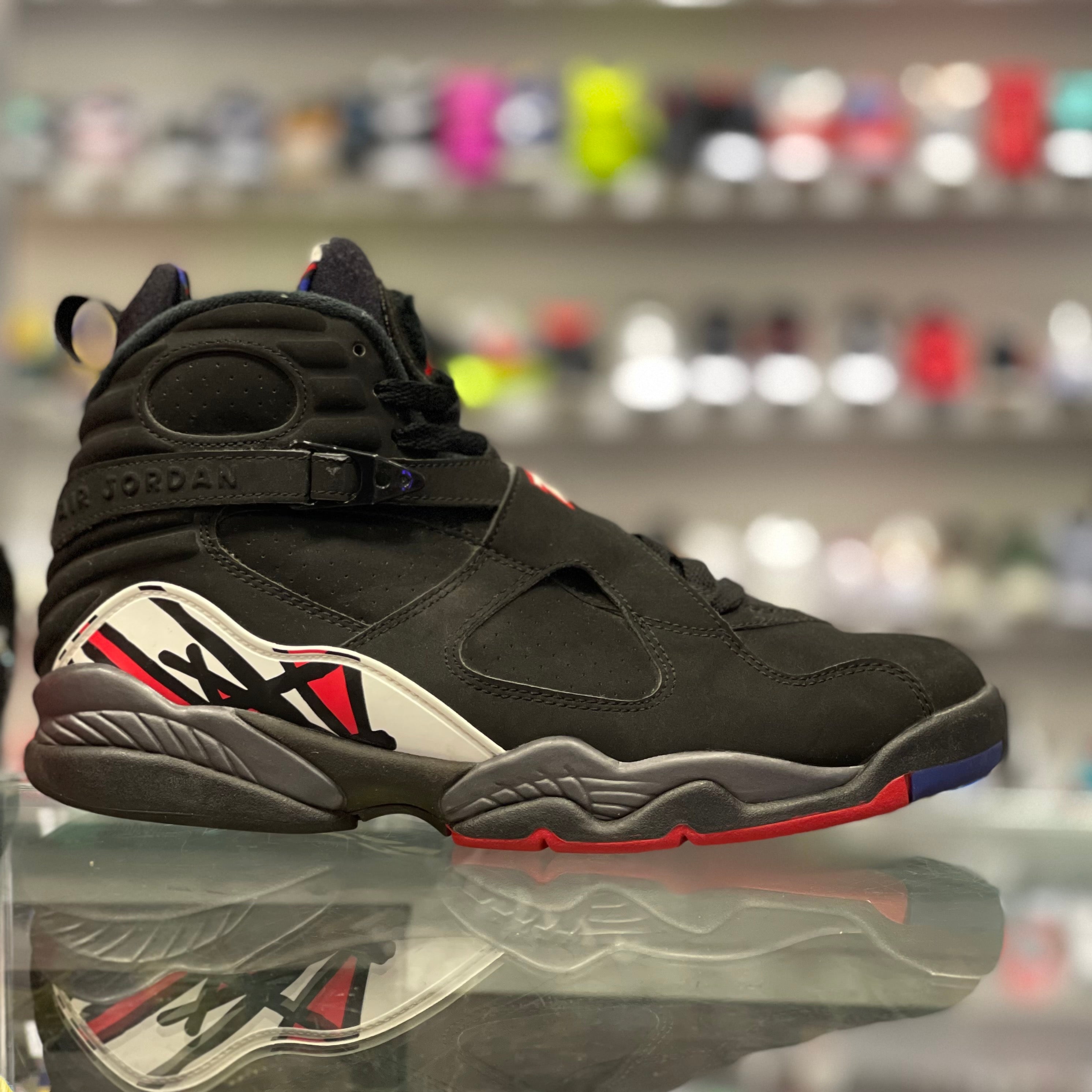 Air Jordan 8 “Playoffs”