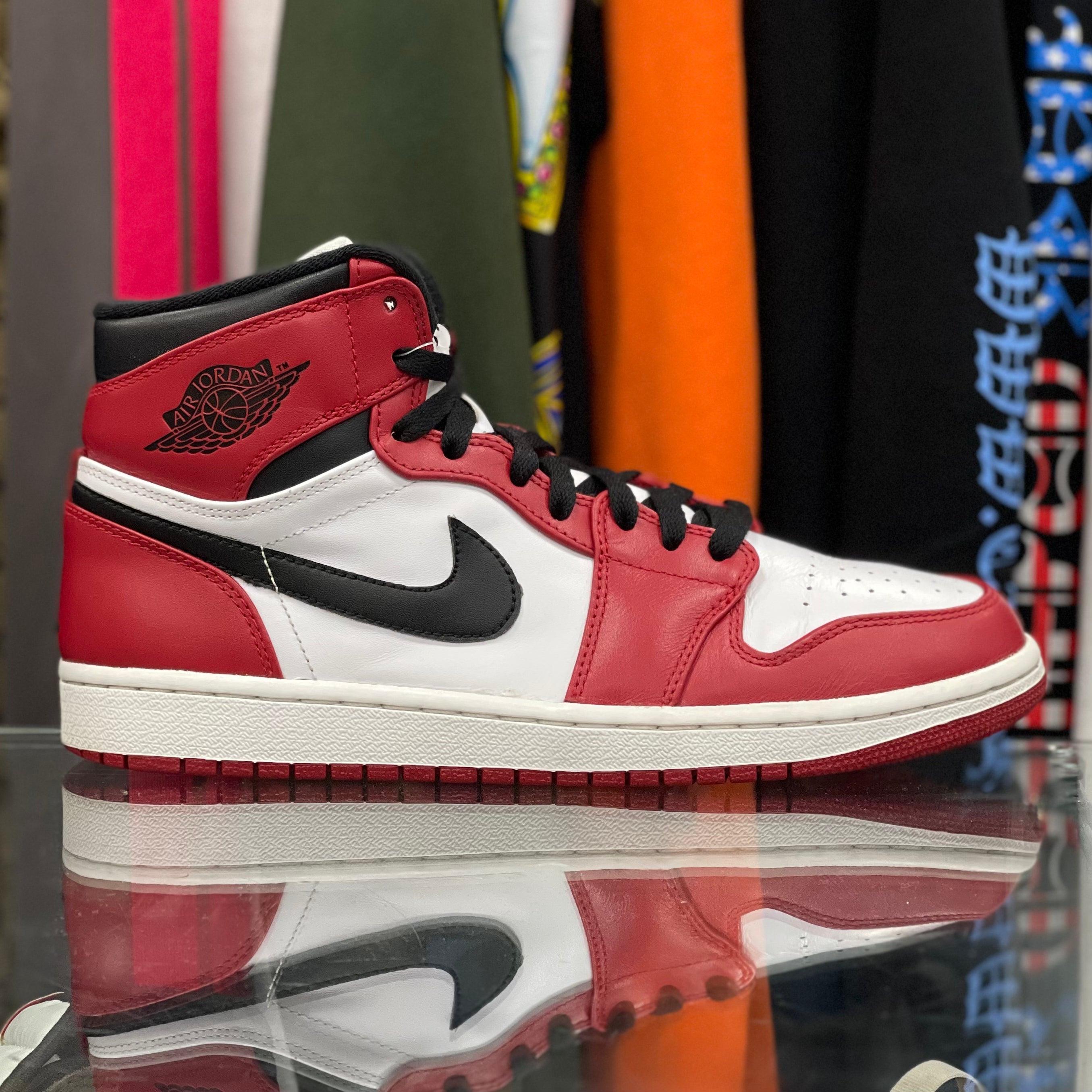 Air jordan chicago 2013 sales