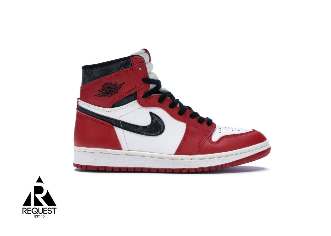 Jordan retro 1 94 online