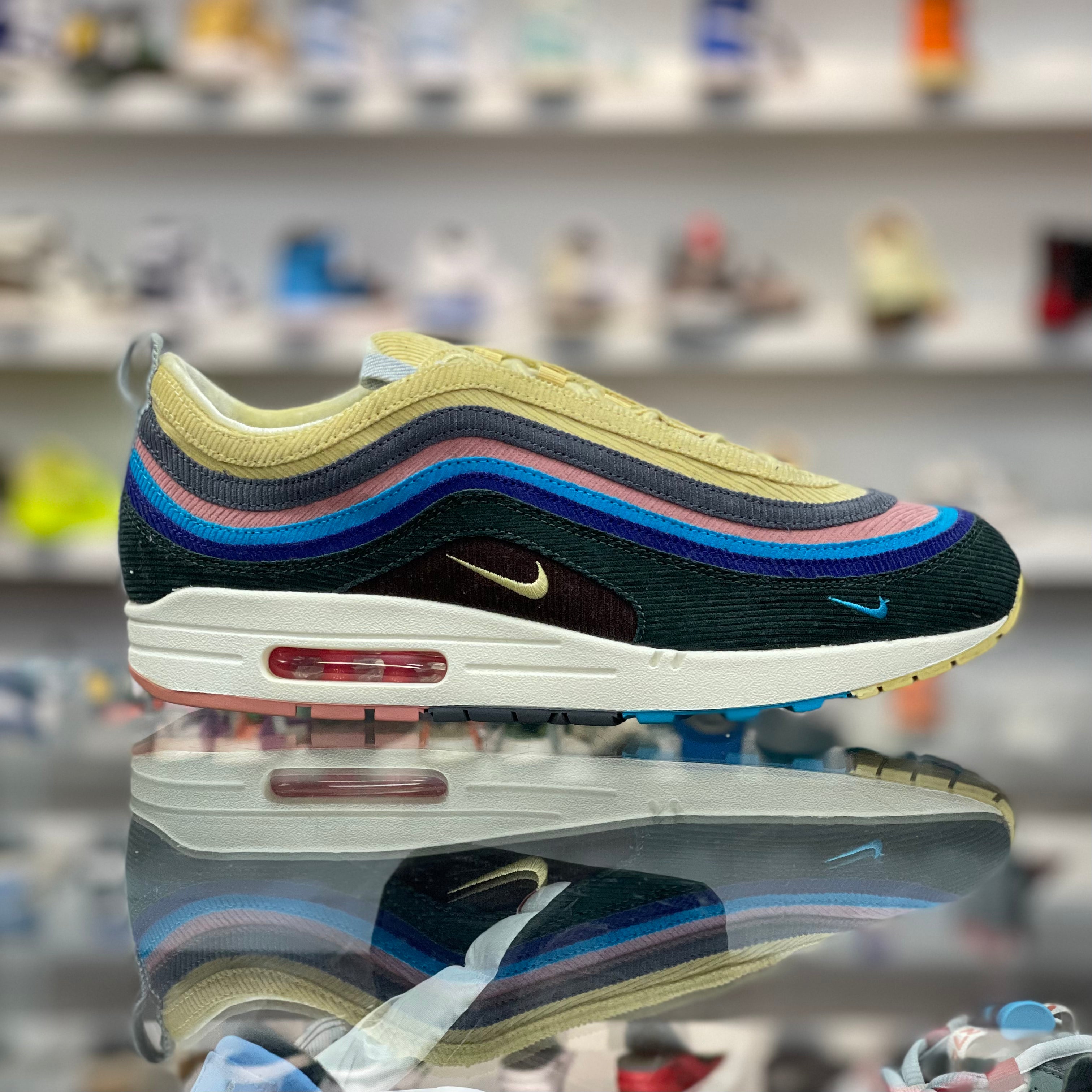 Air Max 97/1 “Sean Wotherspoon”