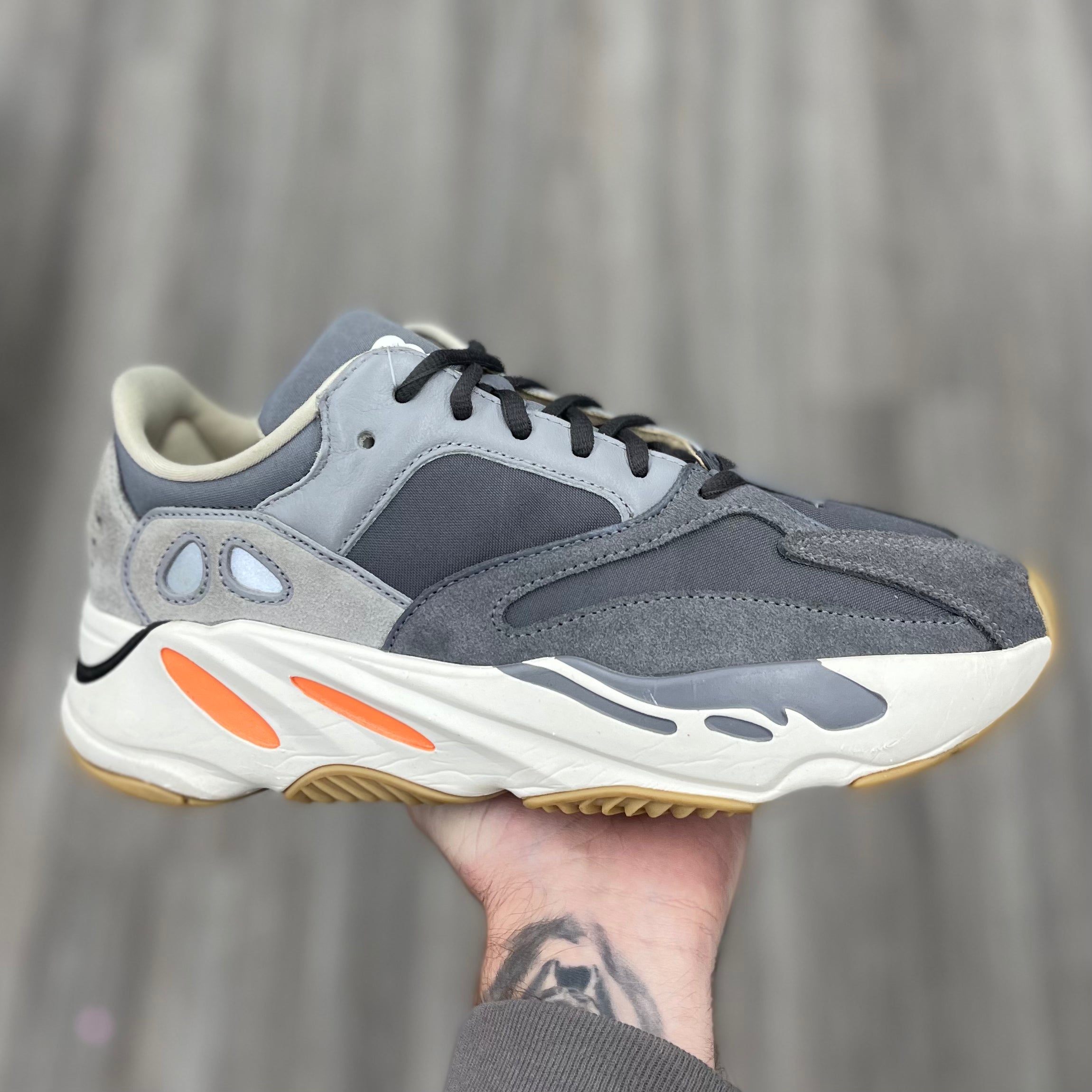 Adidas Yeezy Boost 700 “Magnet”