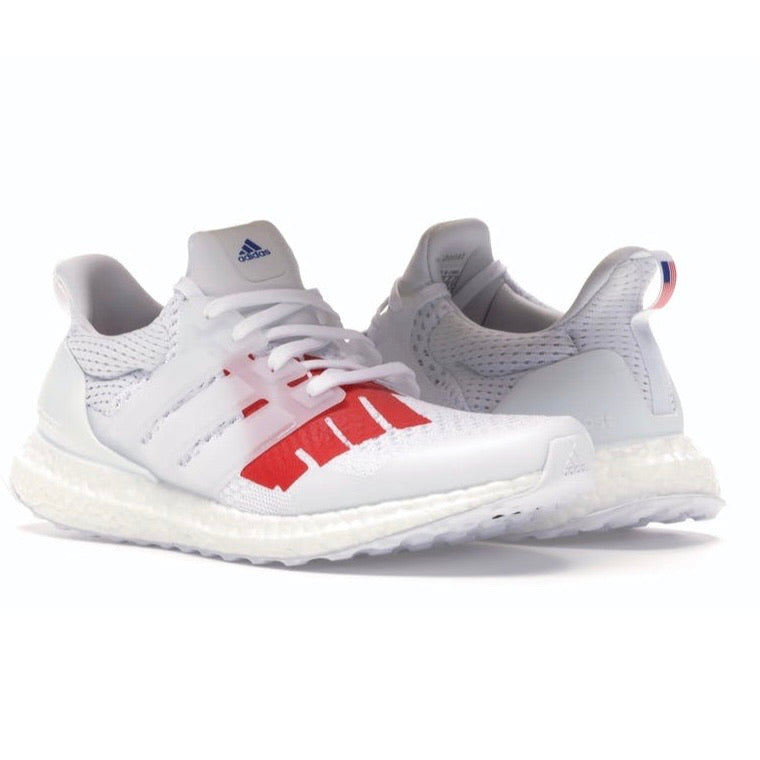 Ultraboost Undefeated Fourth Of July Stars Stripes