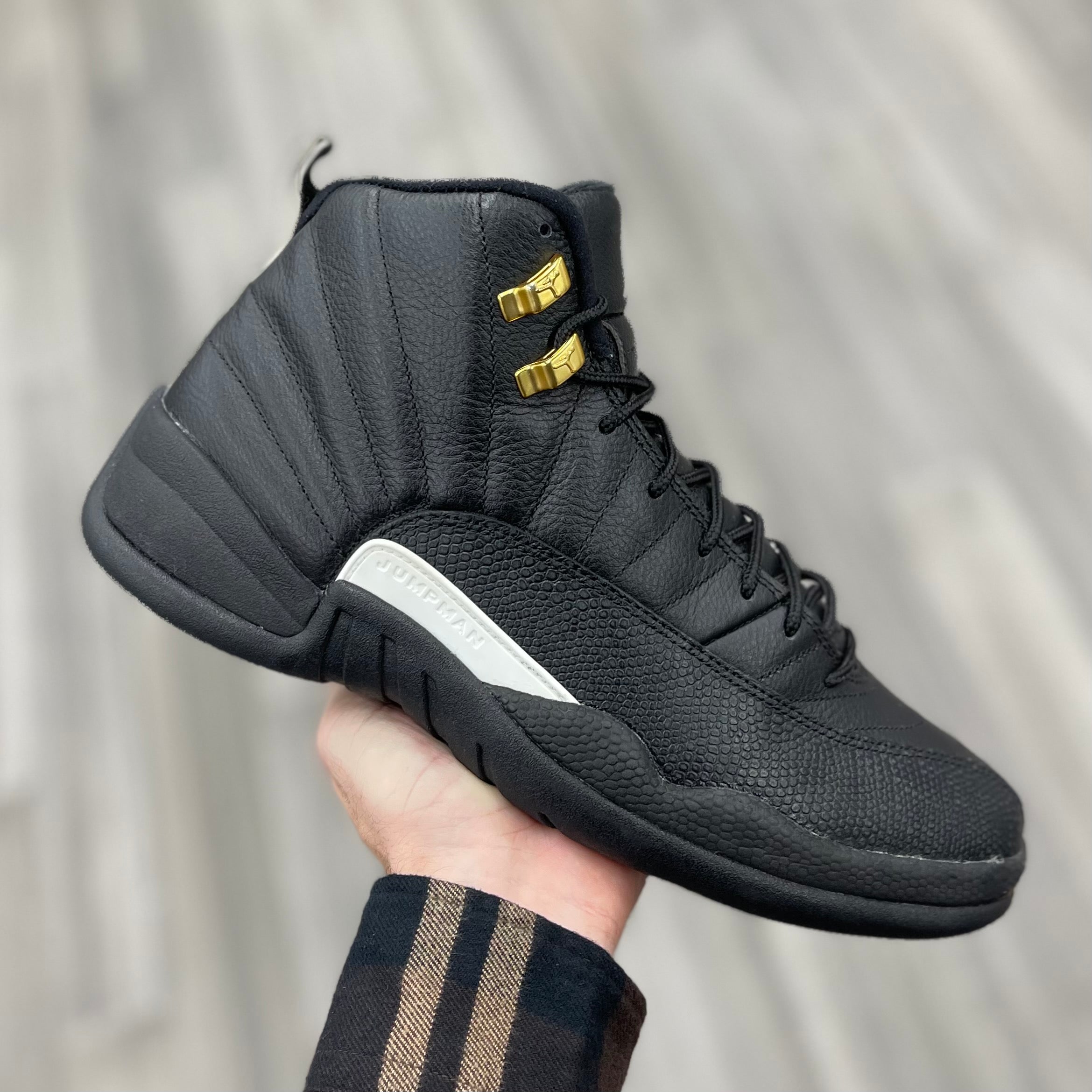 Air Jordan 12 Retro “Master”