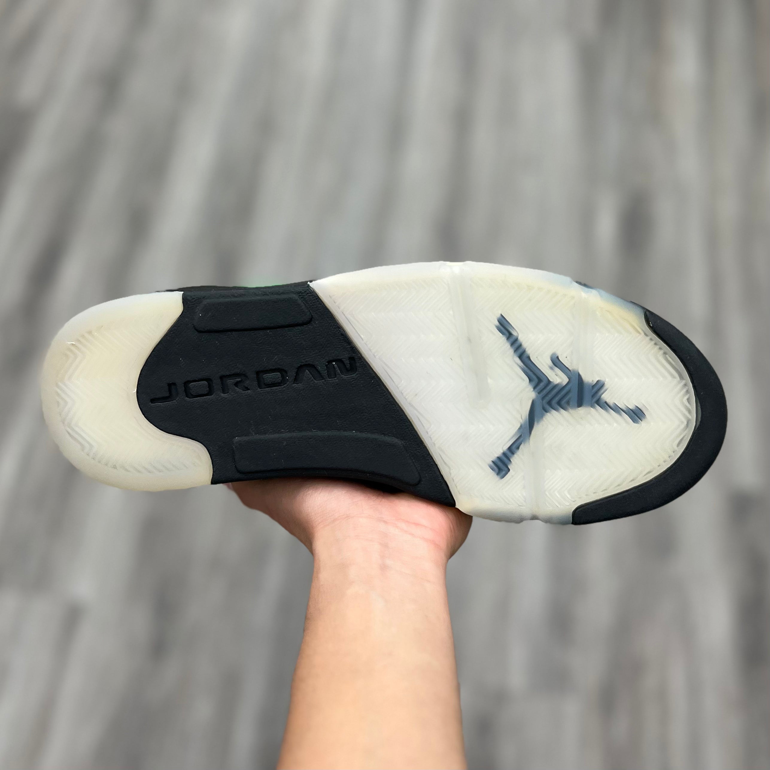 Air Jordan 5 Retro “SE Oregon"