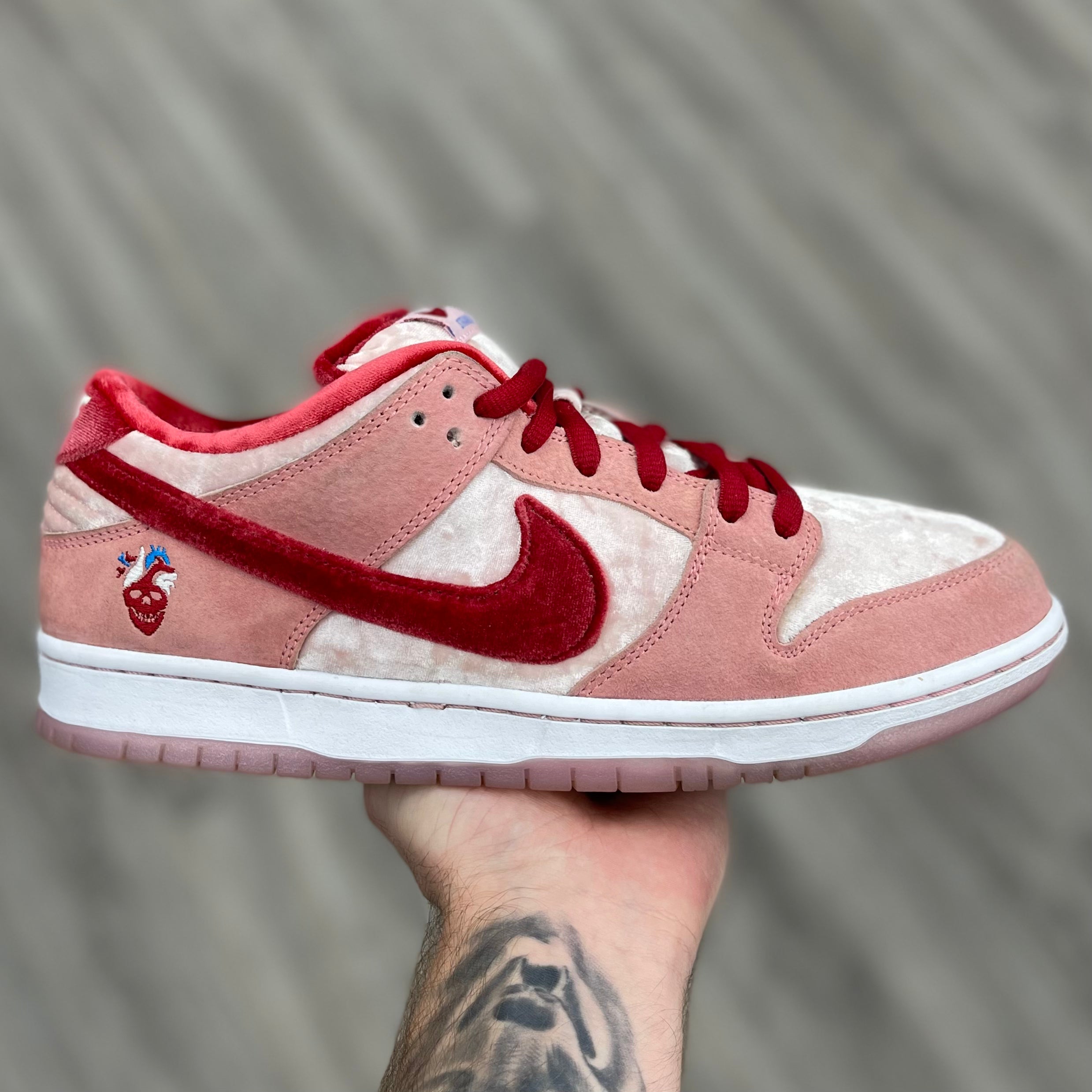 Nike sb strangelove online
