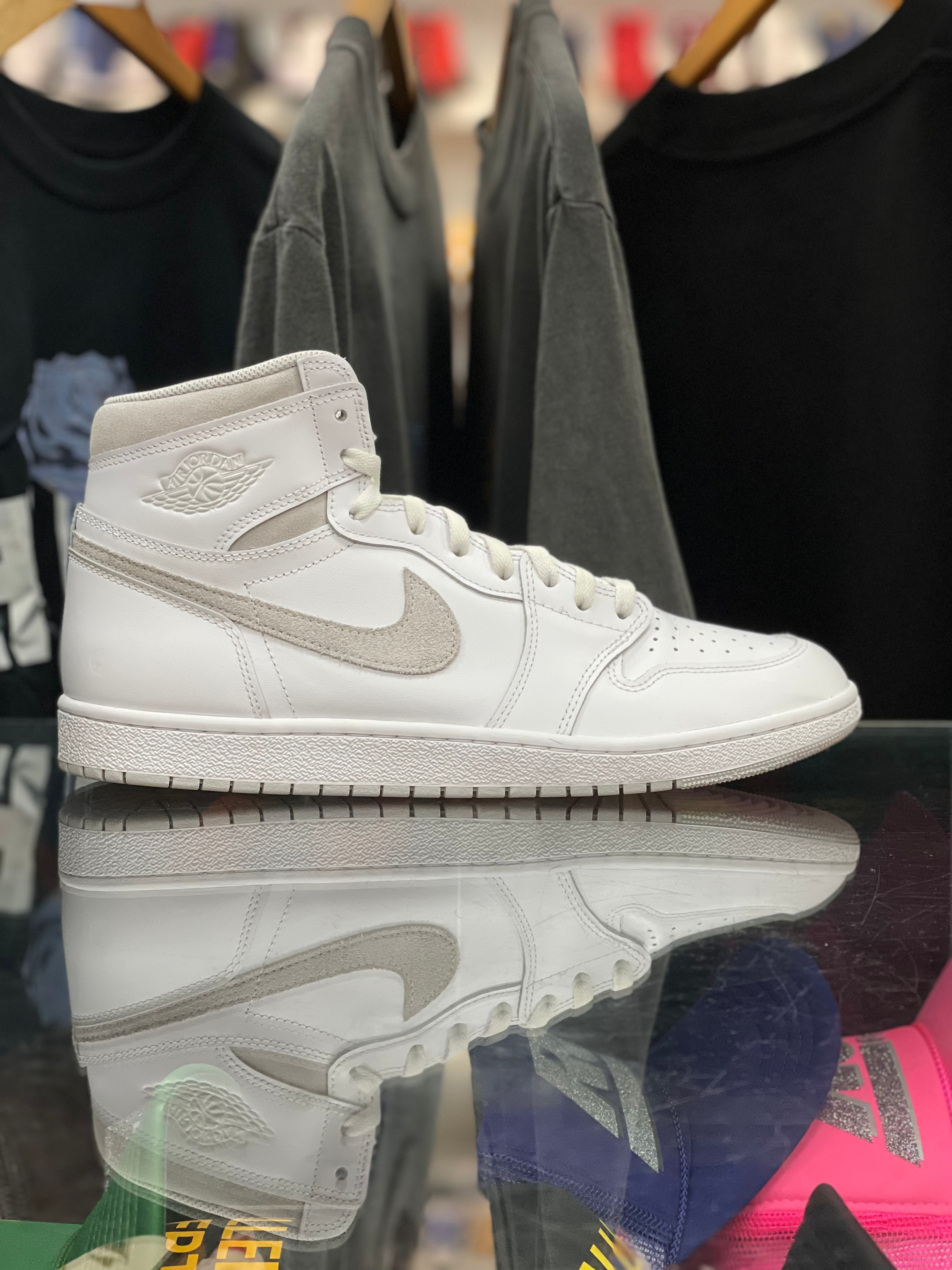 Air jordan 1 retro og neutral grey shop