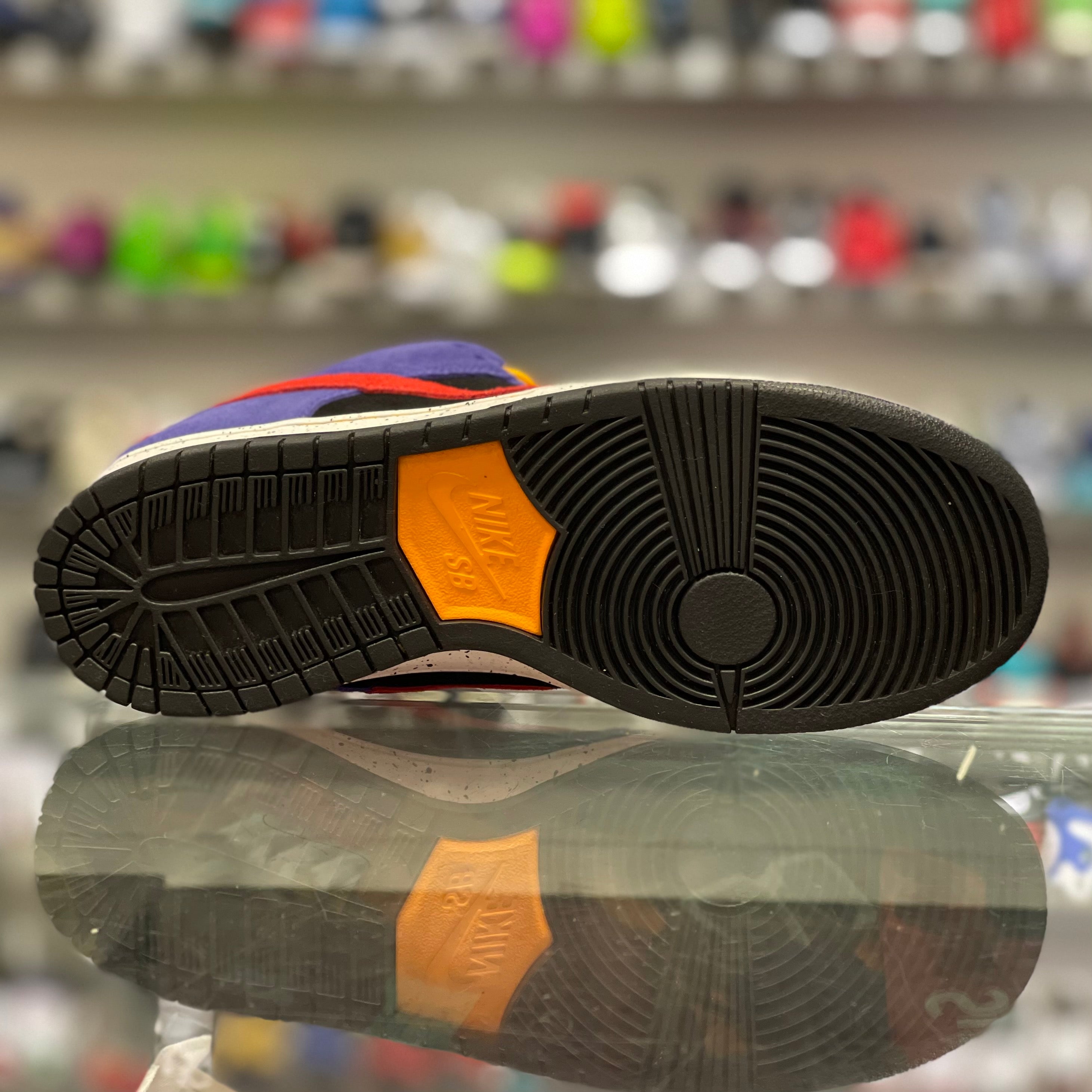 SB Dunk Low “ACG Terra” - Main Image