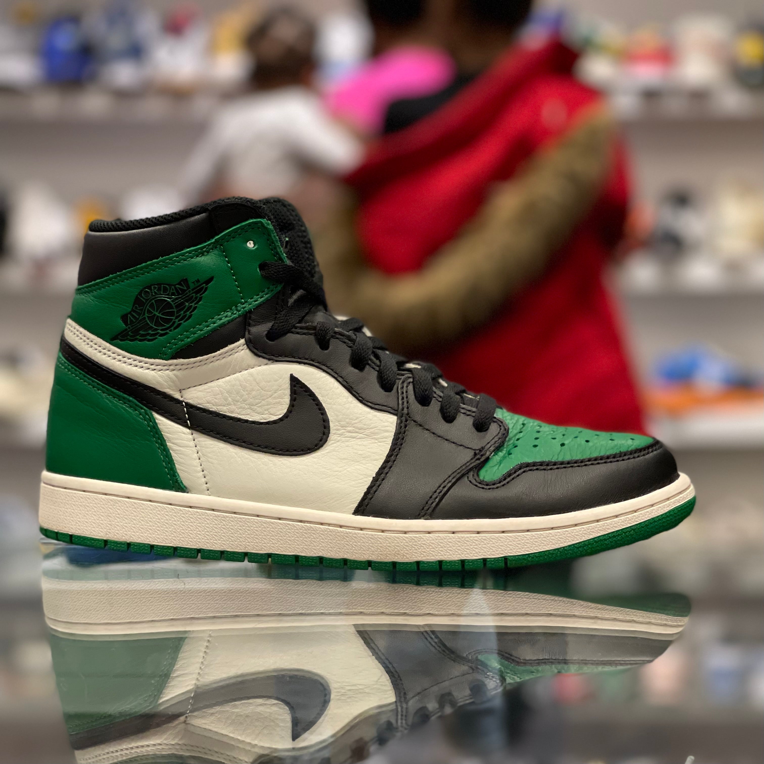 Pine 1's cheap