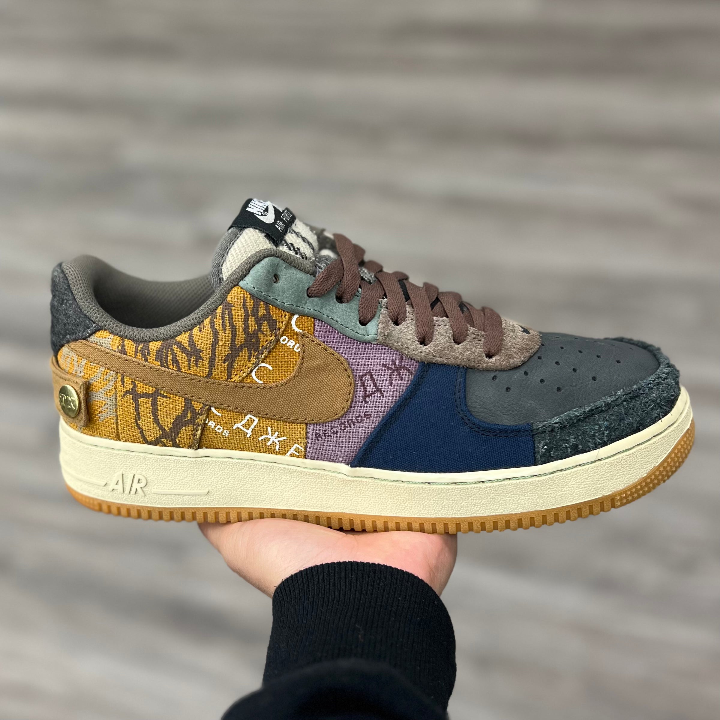 Nike Air Force 1 Low