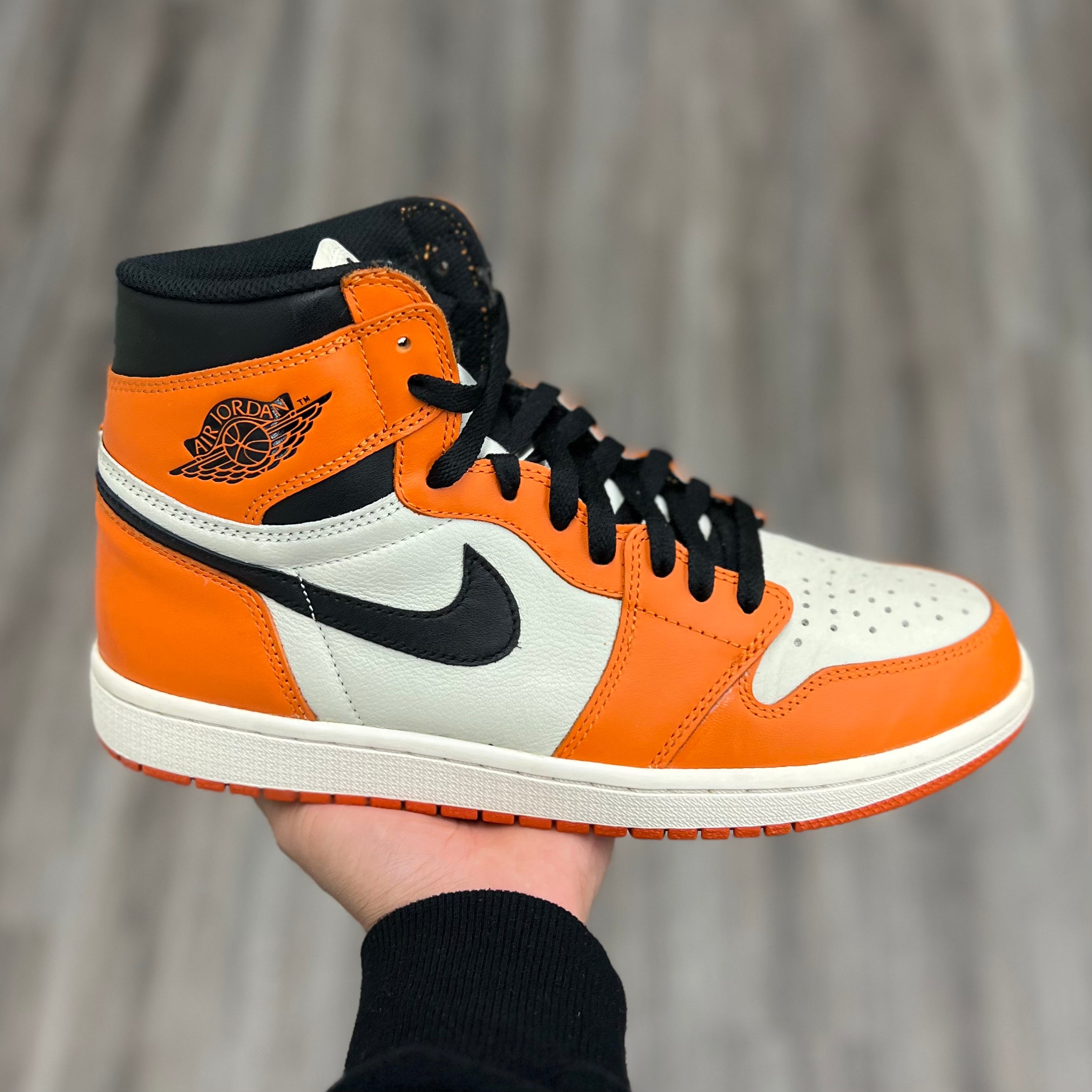 Jordan 1 reverse shop shattered backboard