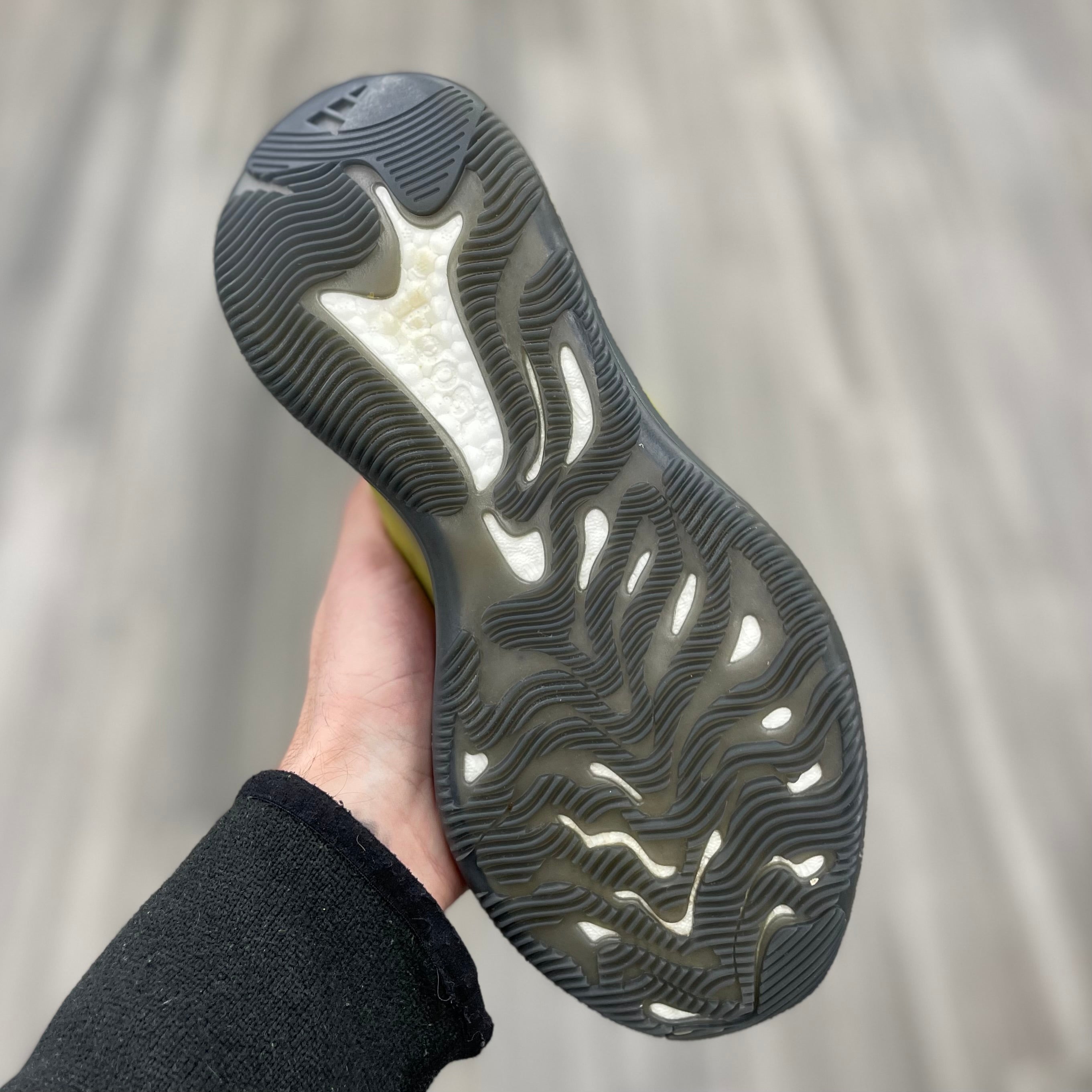 Adidas Yeezy Boost 380 âHylteâ