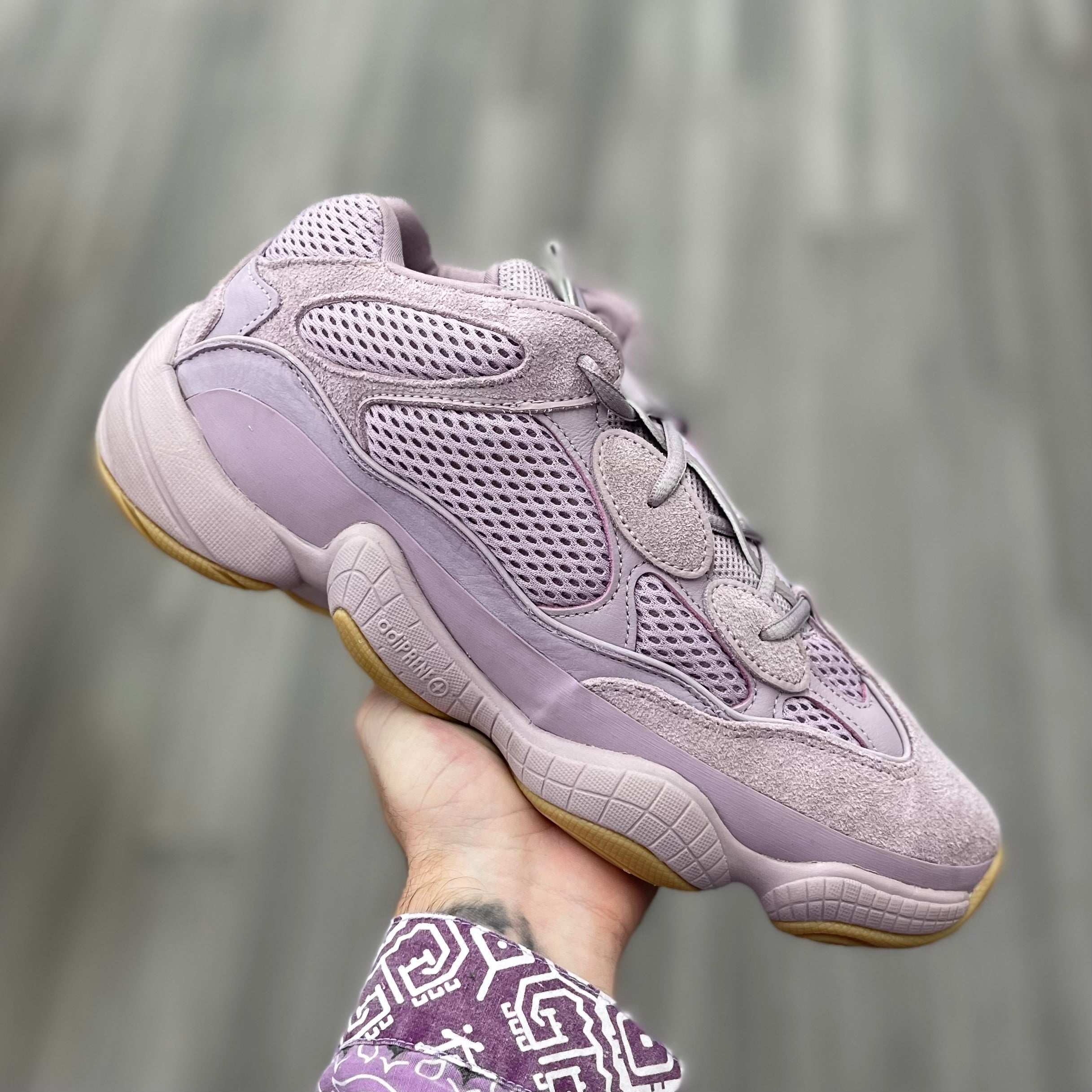 Adidas yeezy 500 soft vision 80 Clearance