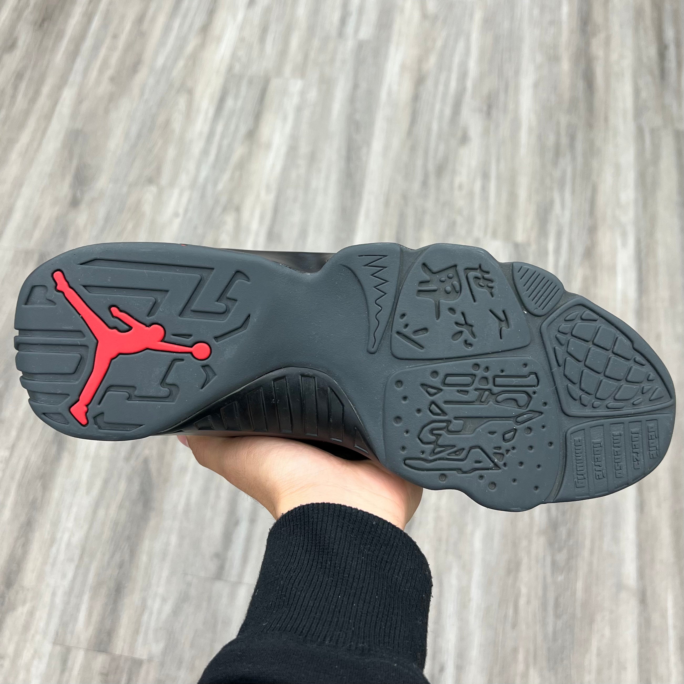 Air Jordan 9 Retro “Bred Patent"