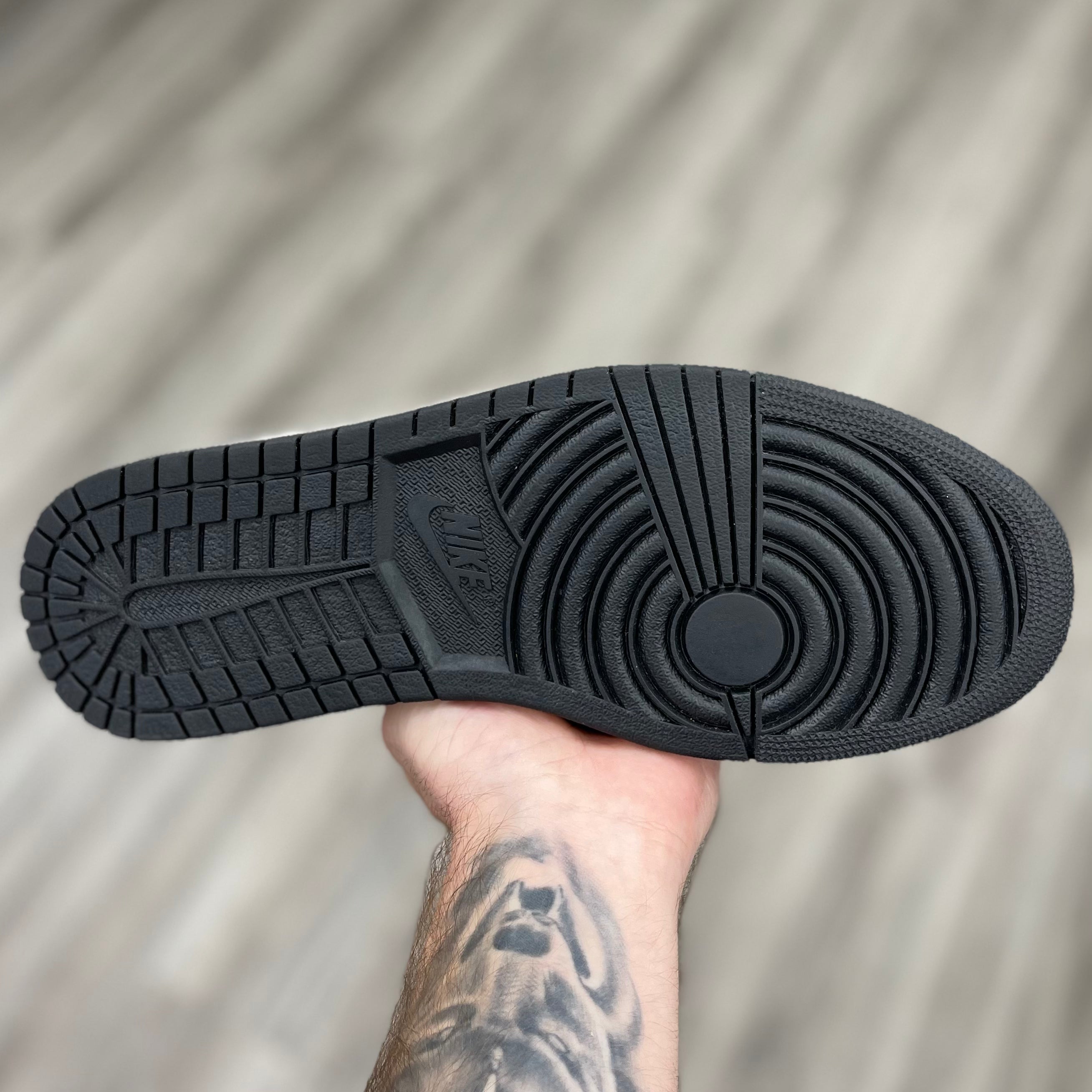 Air Jordan 1 Retro Rookie Of The Year