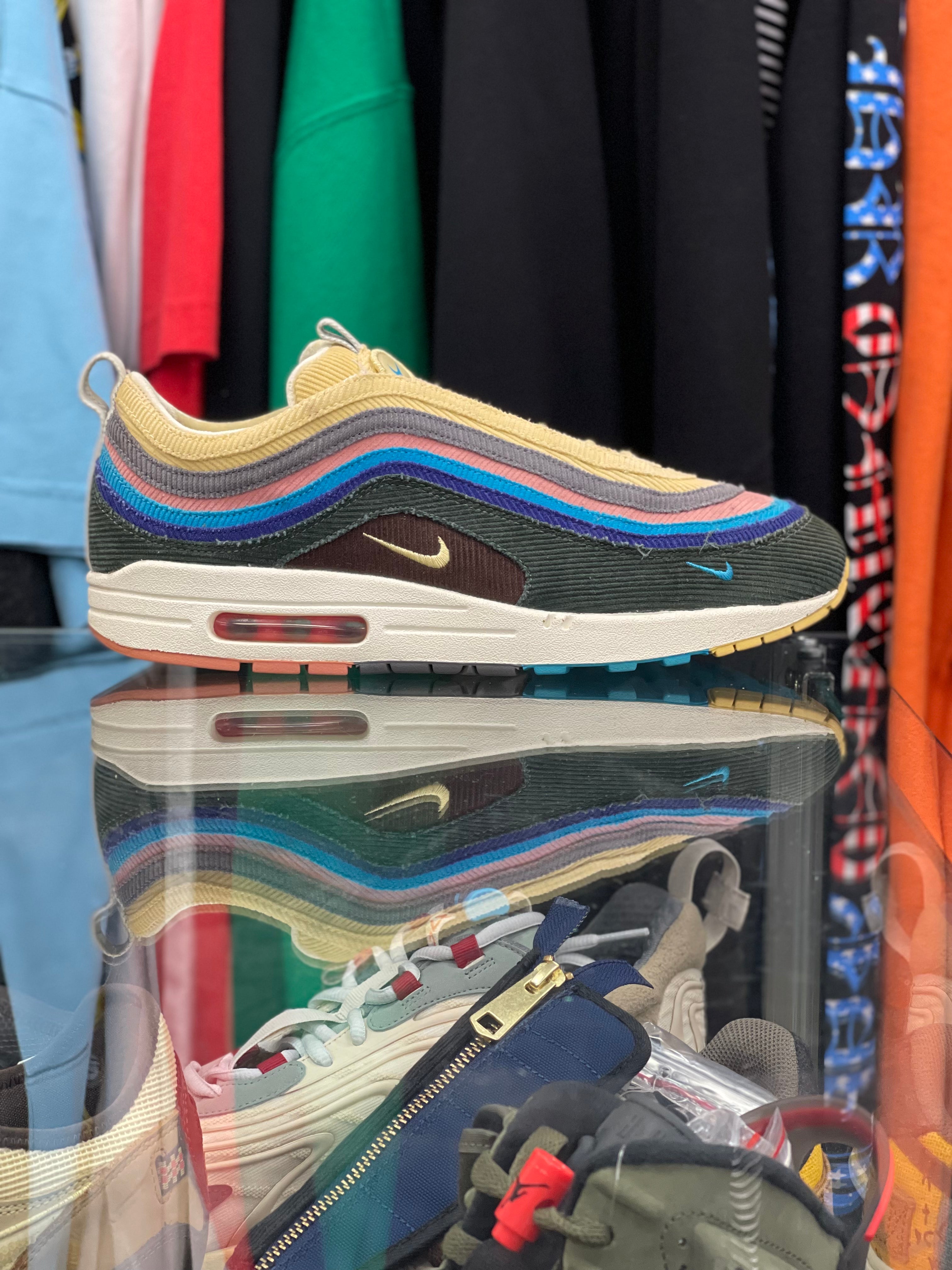 Air Max 97/1 “Sean Wotherspoon”